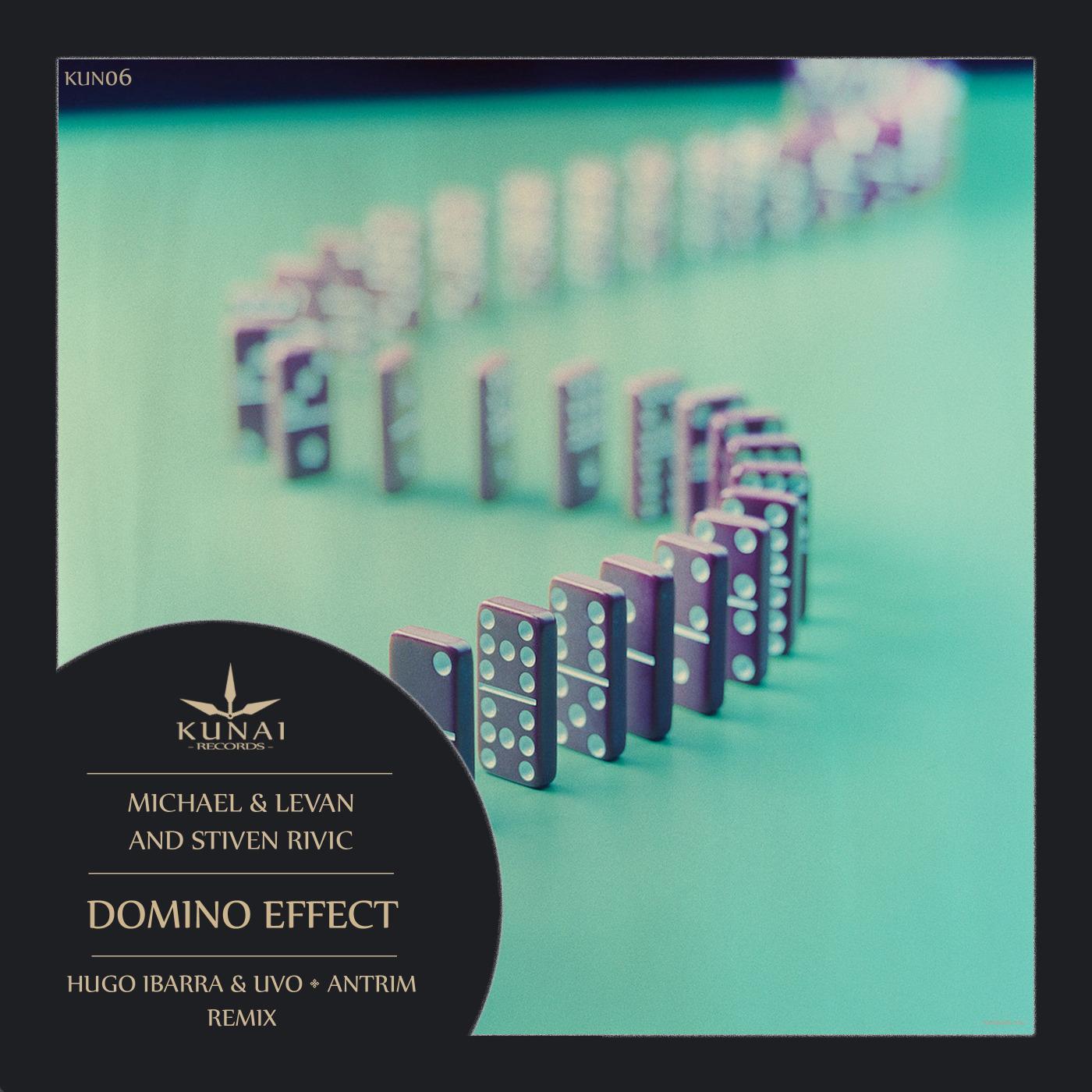 Domino Effect