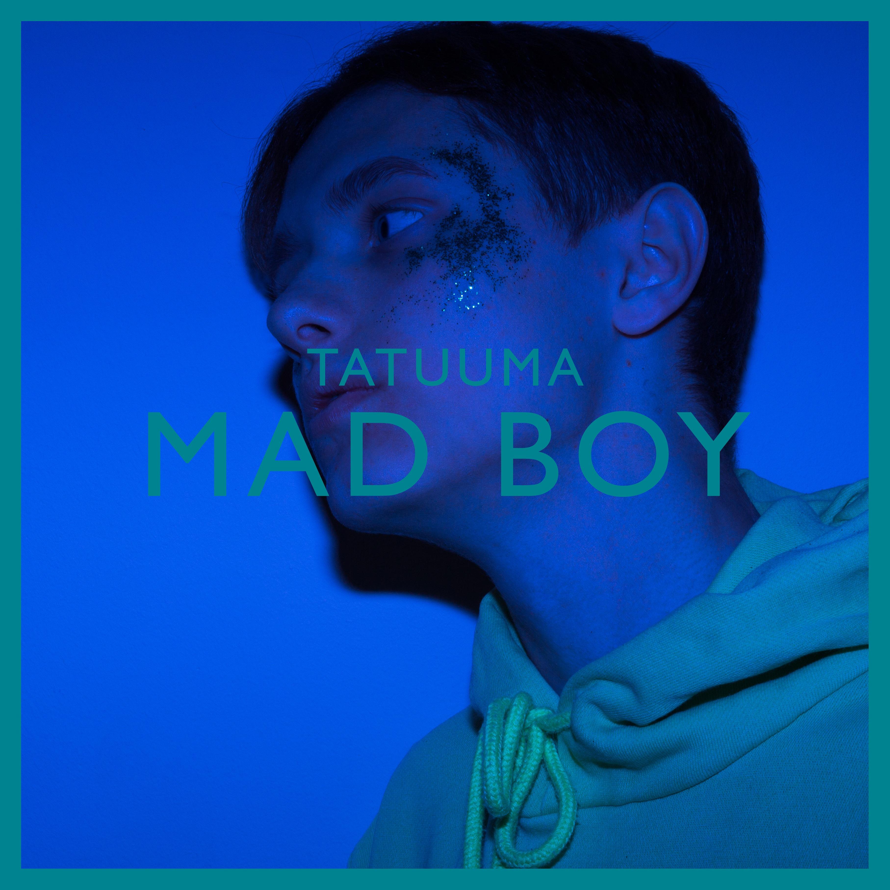 Mad Boy