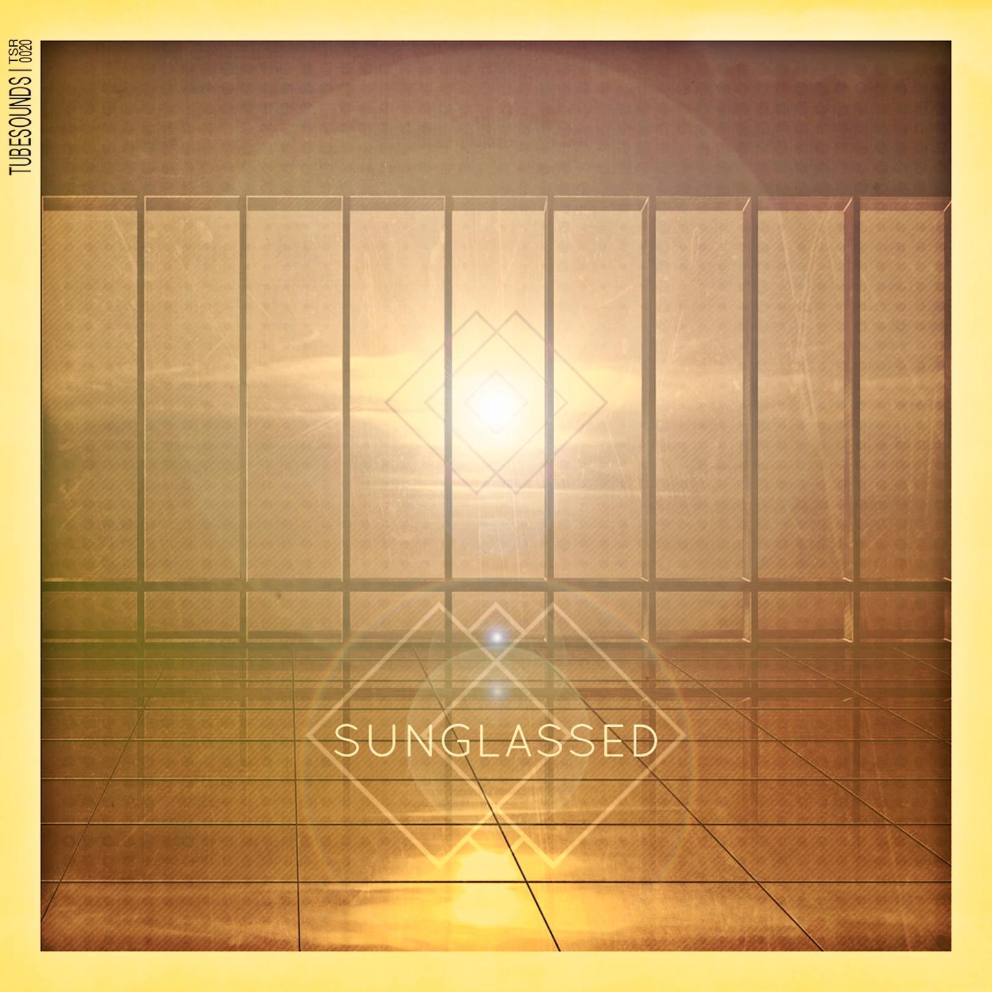 Sunglassed