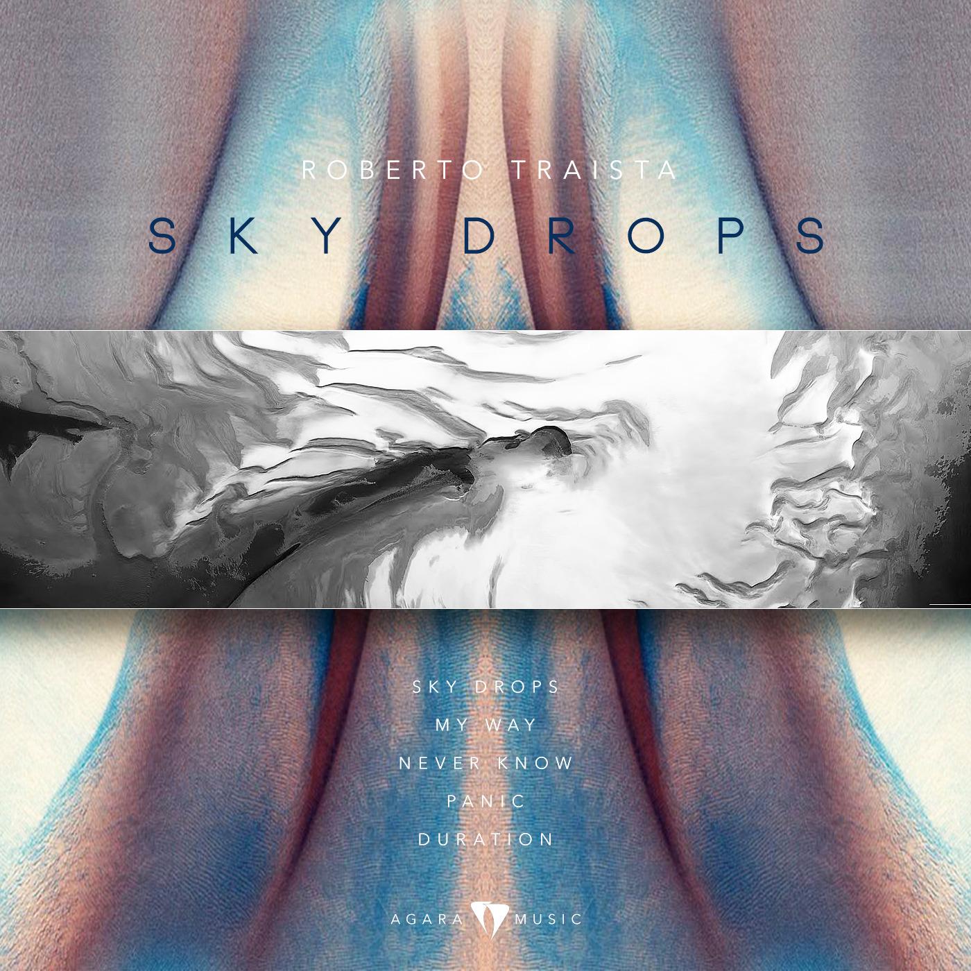 Sky Drops