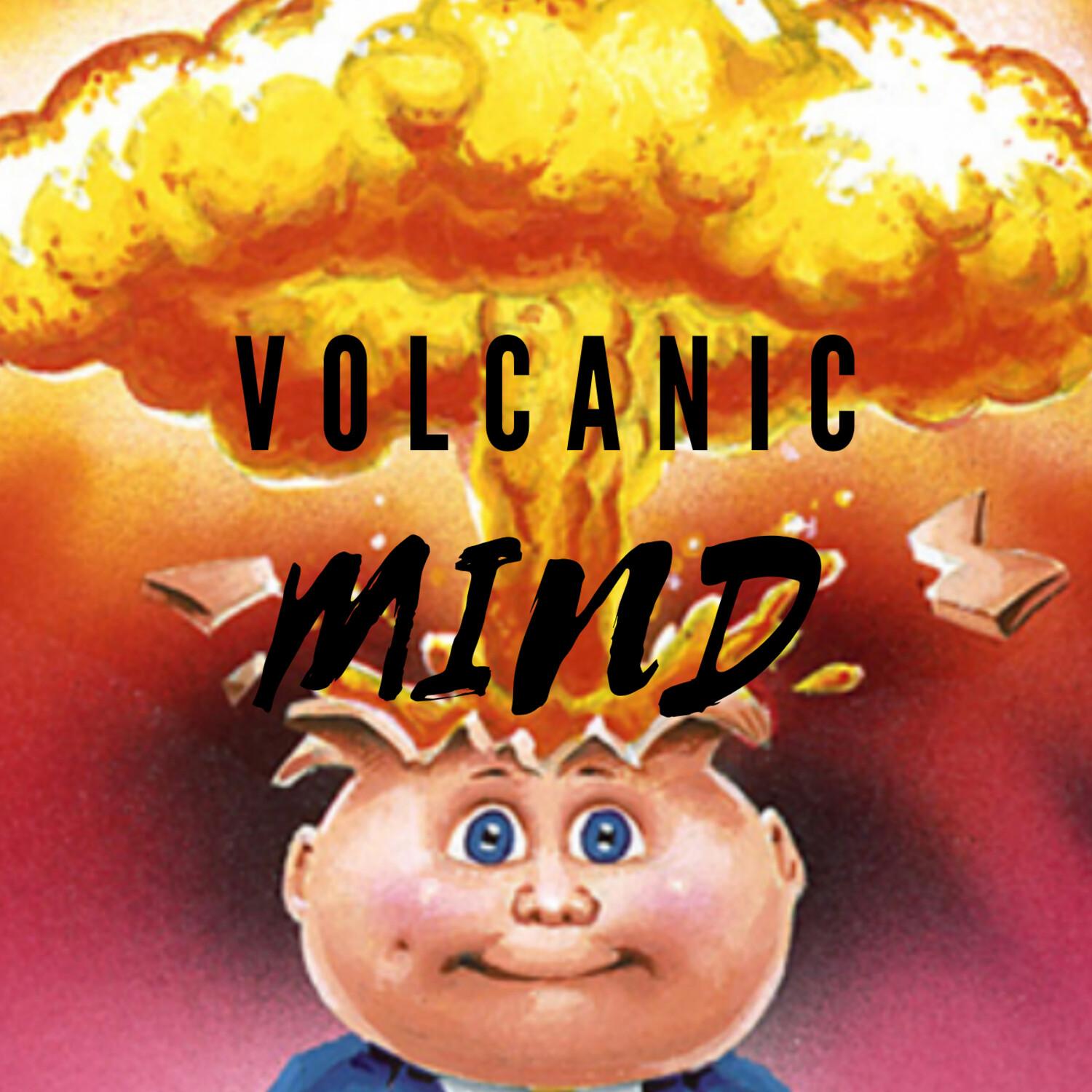 Volcanic Mind