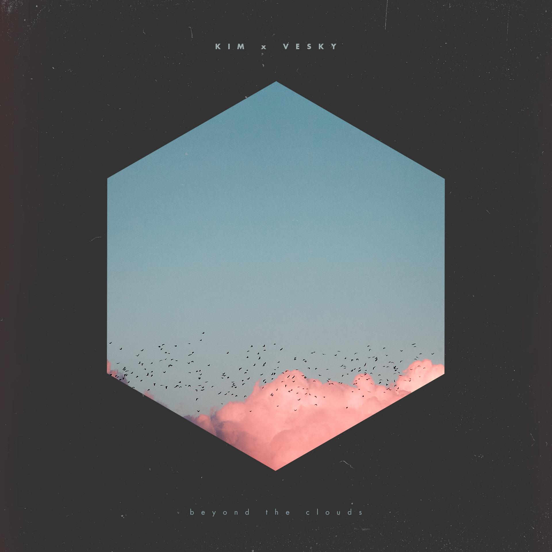 Beyond the Clouds