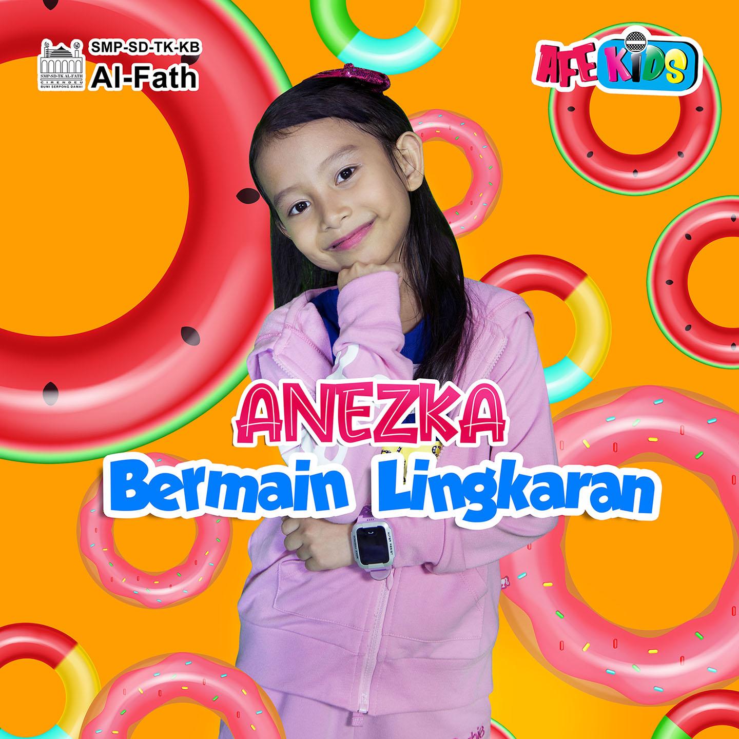 Bermain Lingkaran