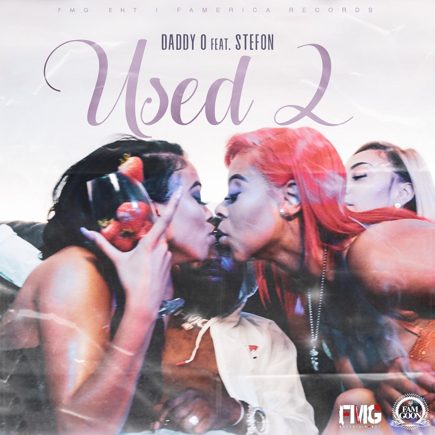 Used 2 (feat. Stefon)