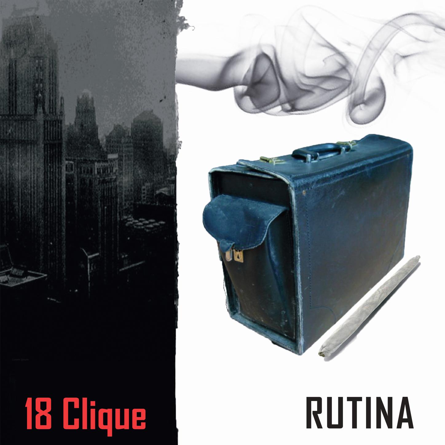 Rutina