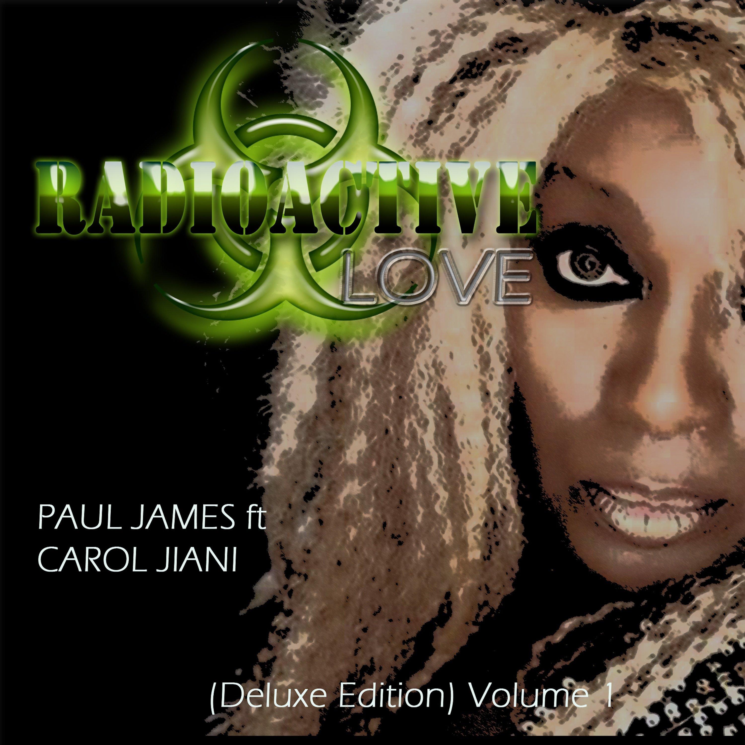 Radioactive Love