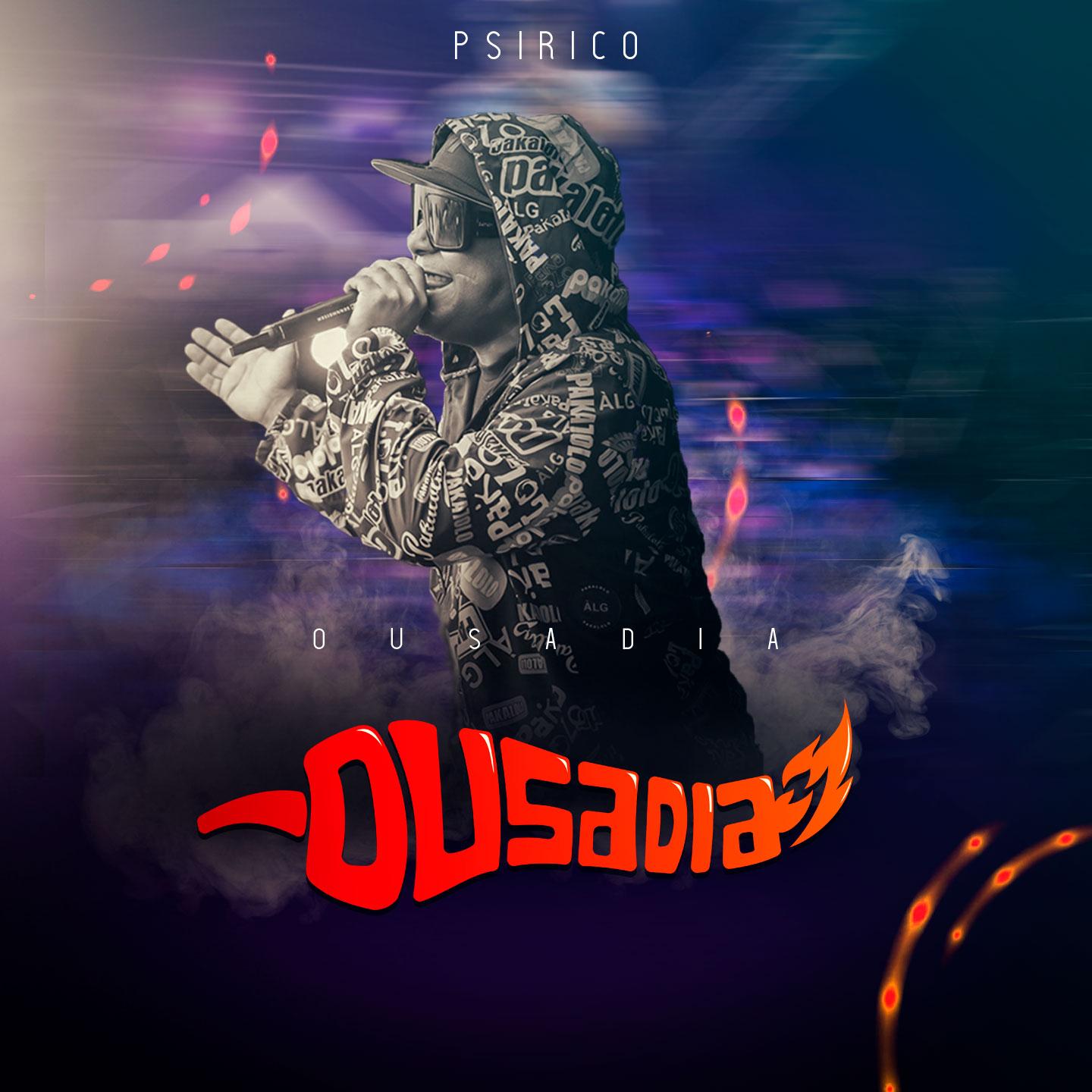 Ousadia