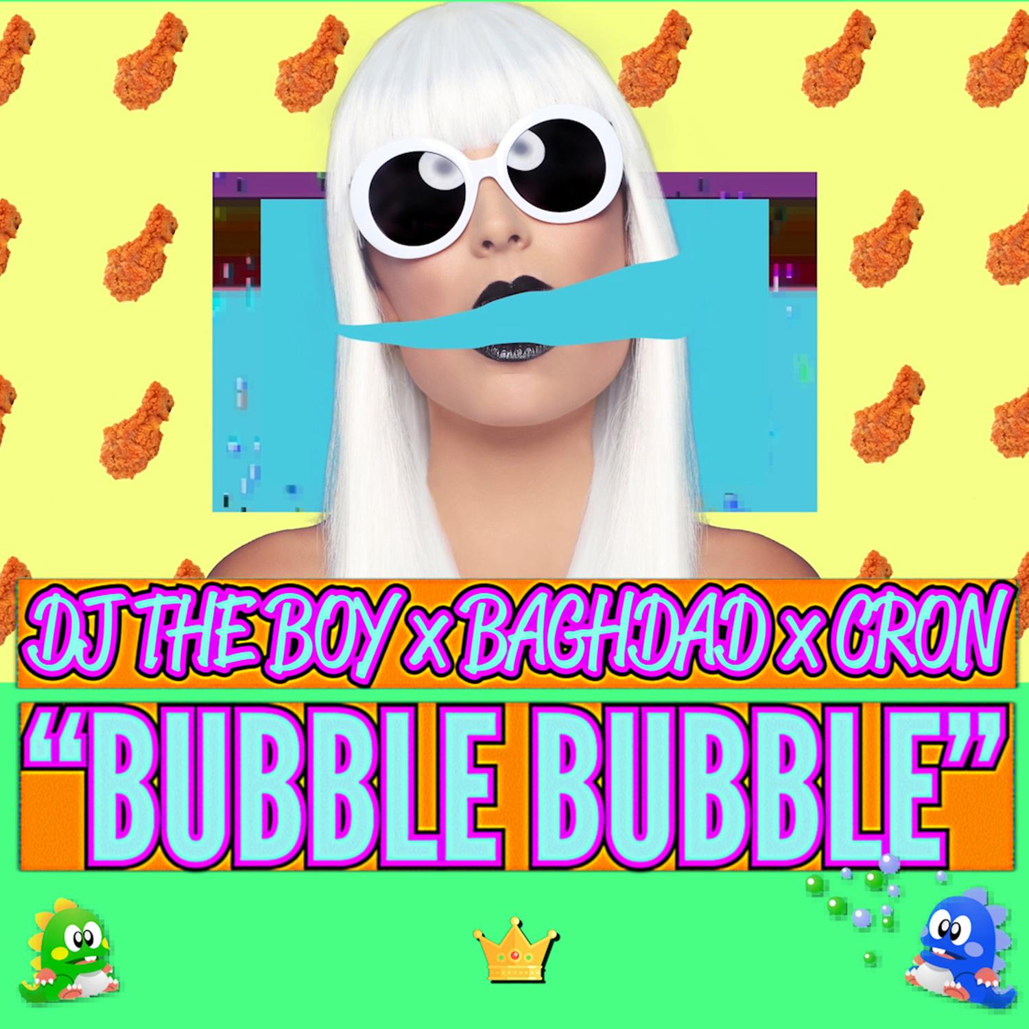 Bubble Bubble