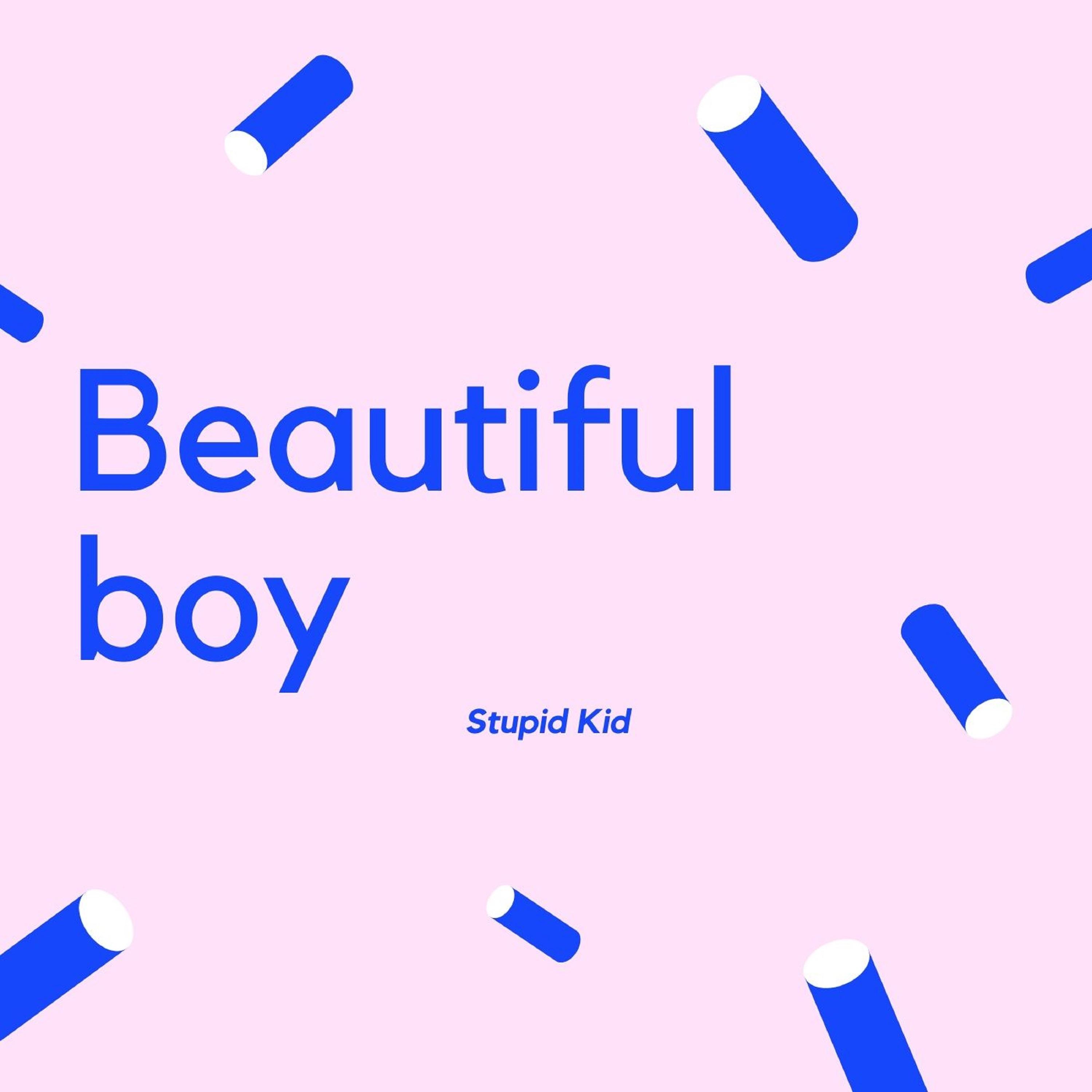 Beautiful Boy