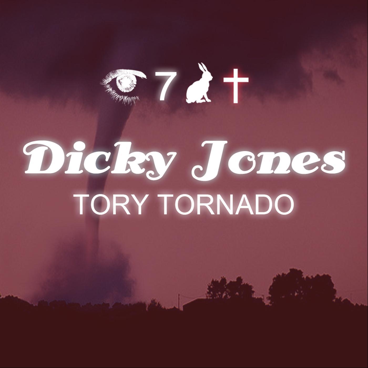 Tory Tornado