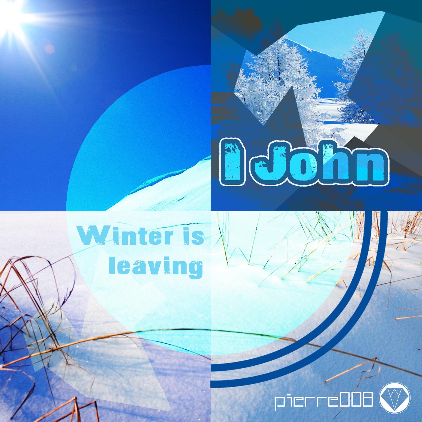 Winter Is Leaving
