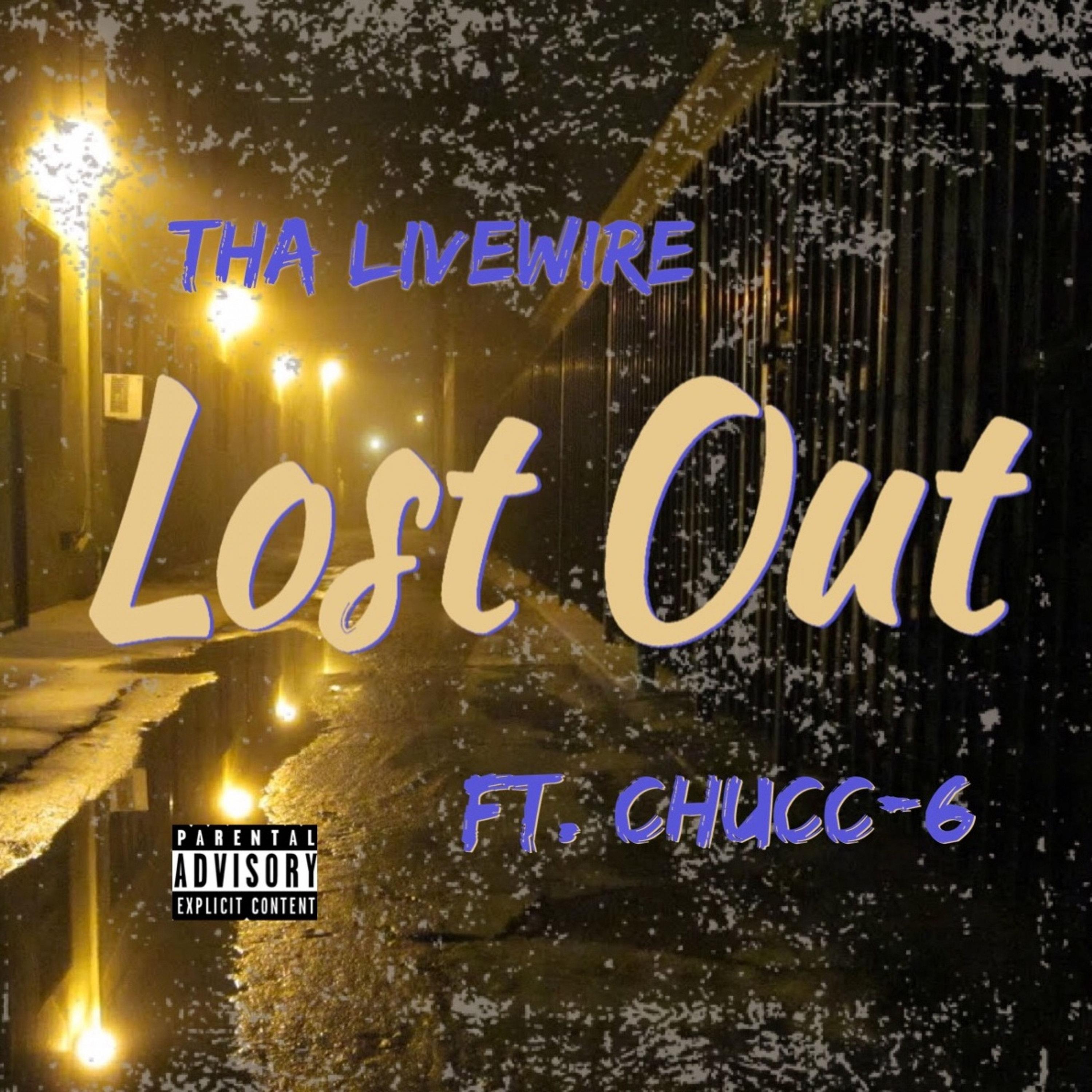 Lost Out