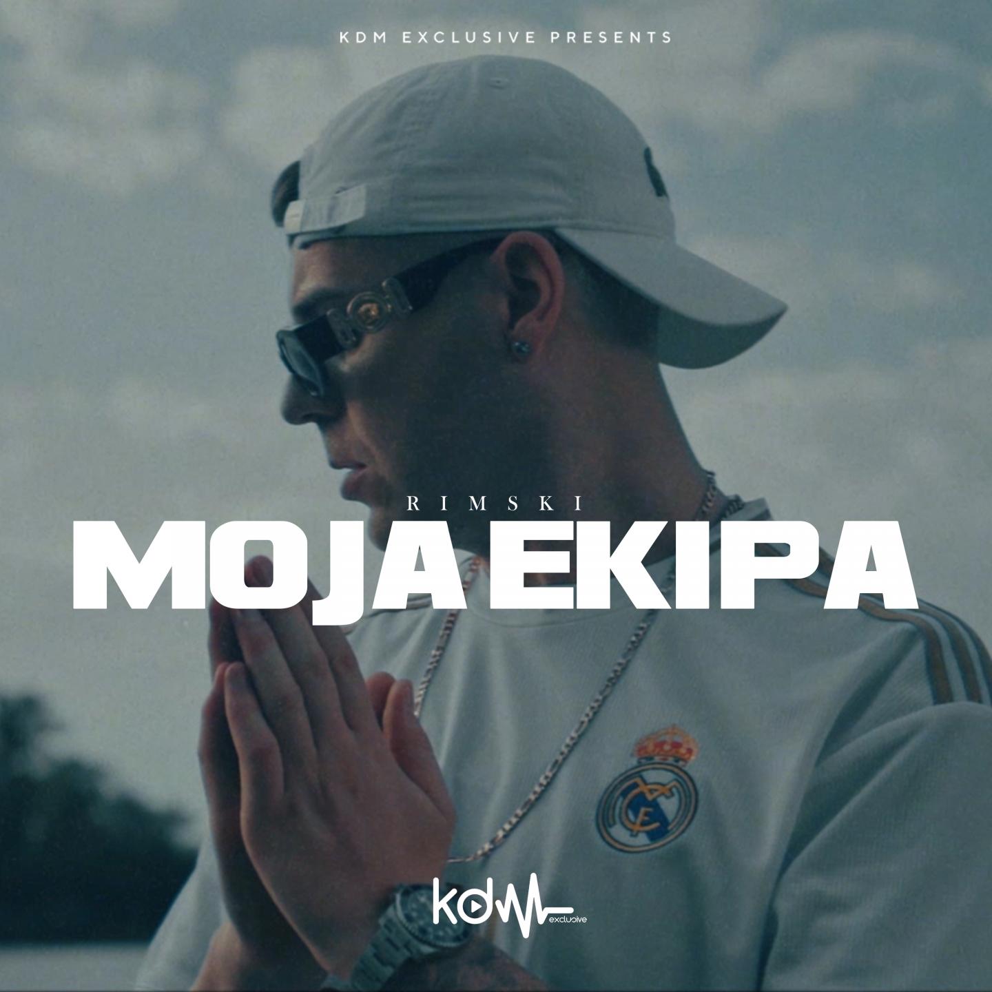 Moja Ekipa