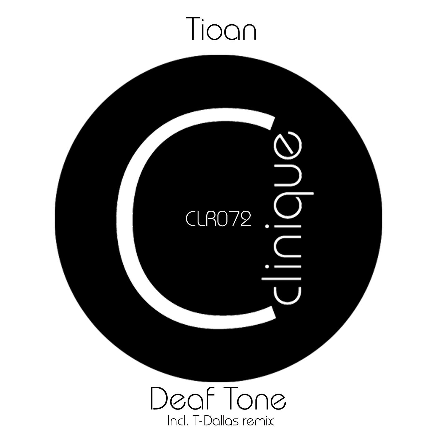 Deaf Tone