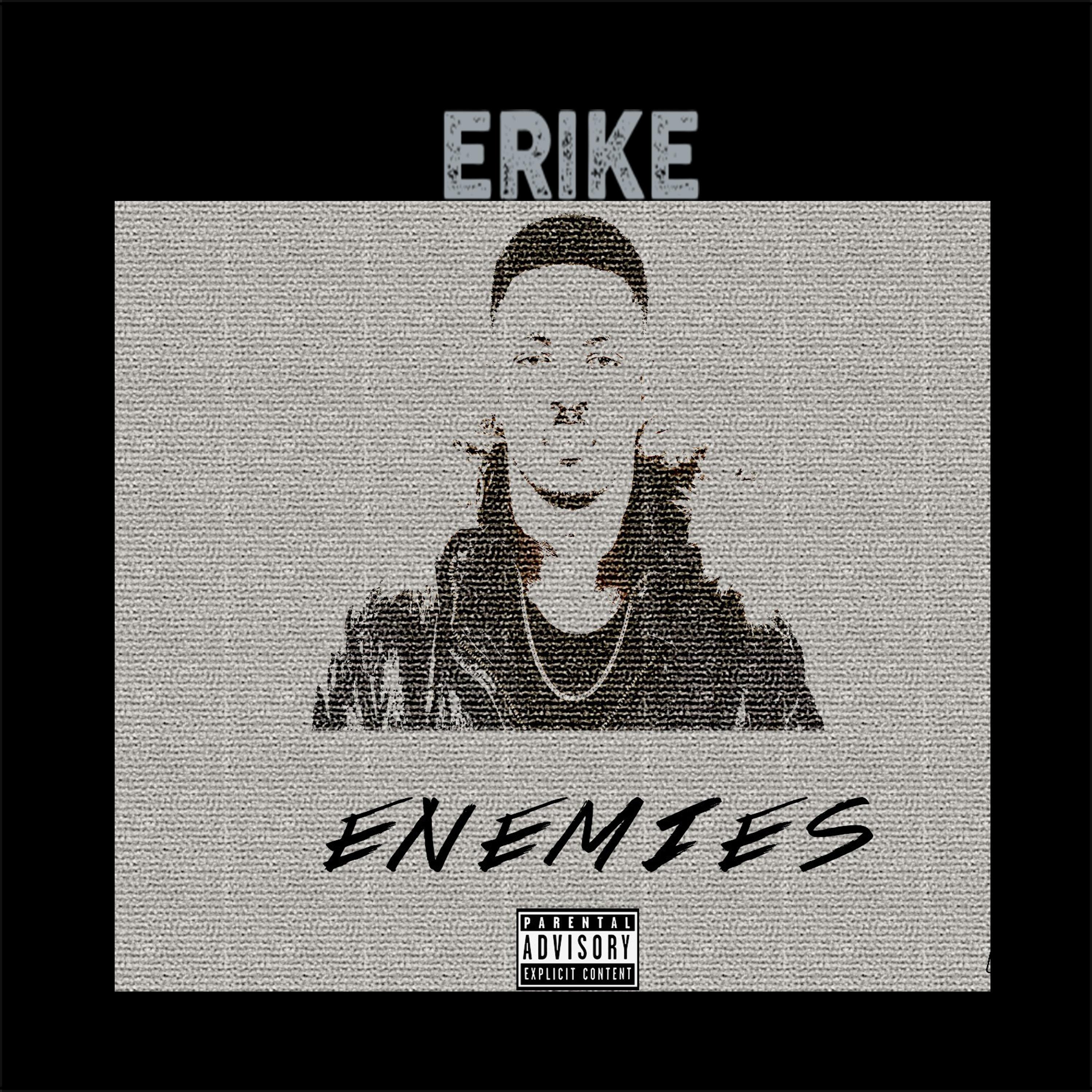 Enemies