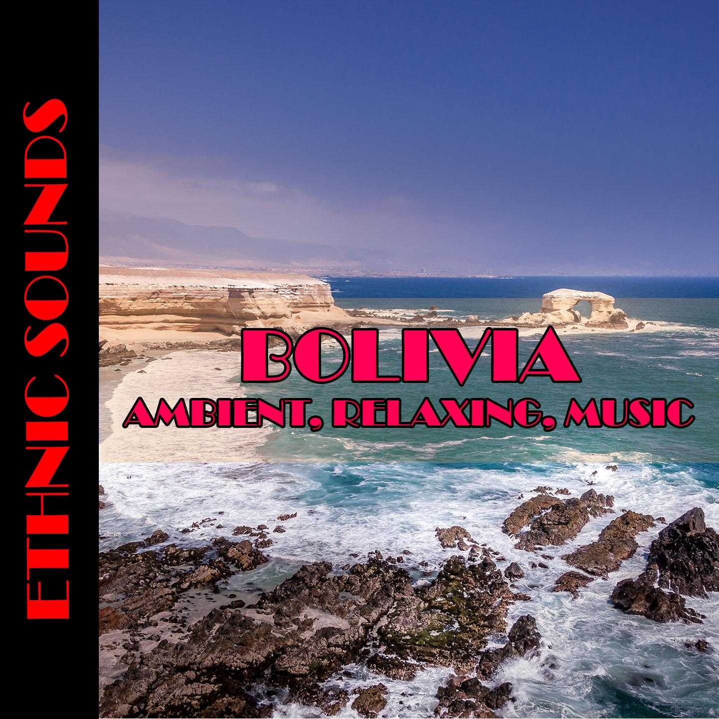Bolivia (Volume 2)
