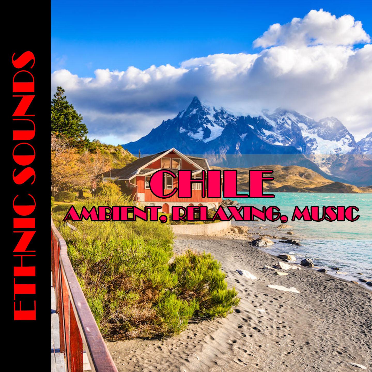 Chile (Volume 2)