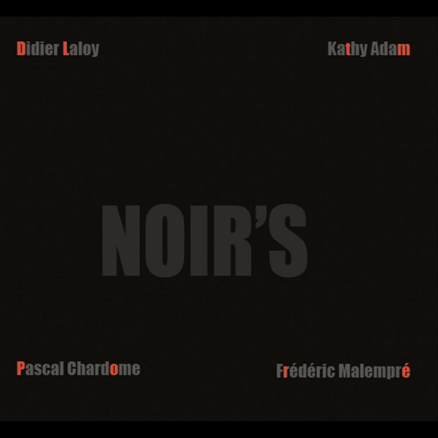 Noir's