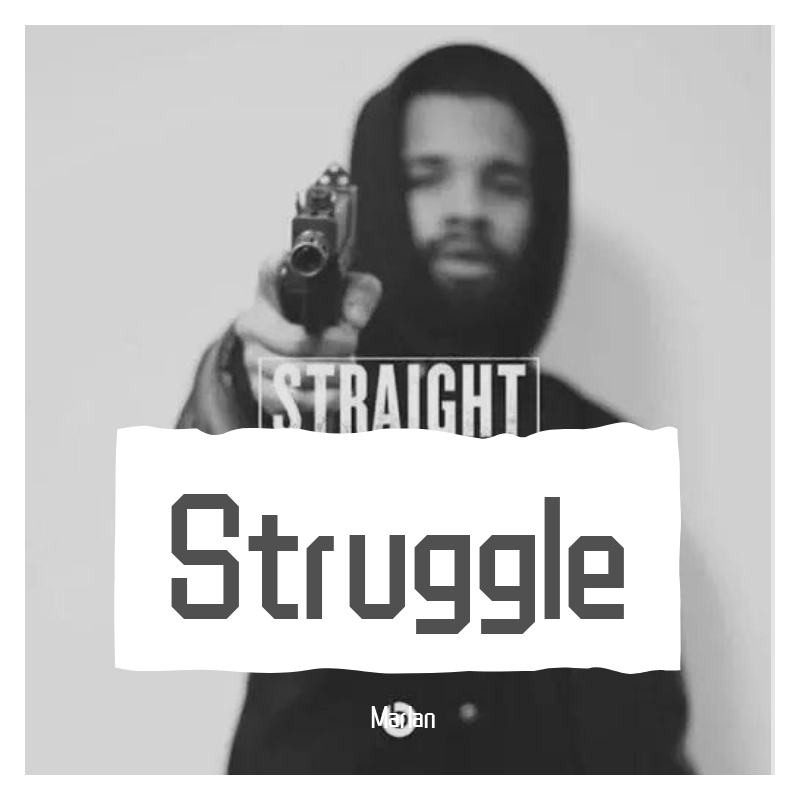 Struggle(Demo)