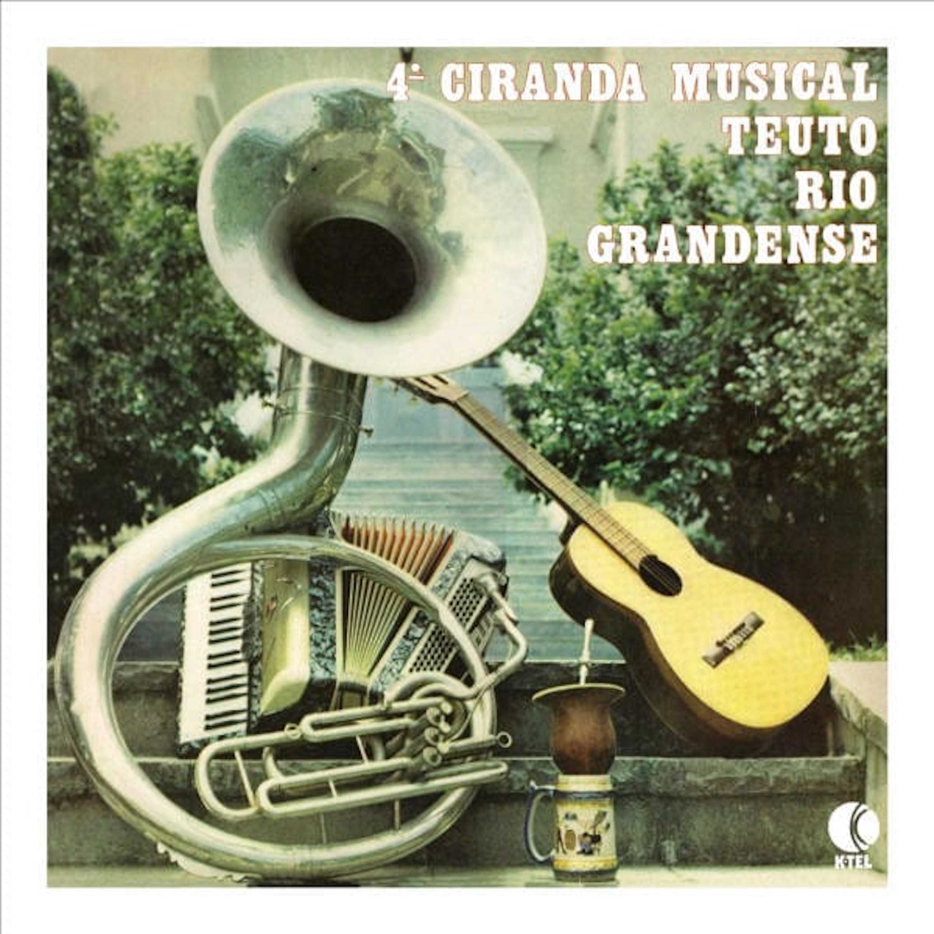 4 Ciranda Musical Teuto Rio Grandense