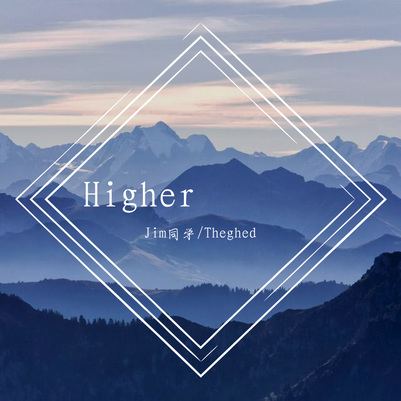 Higher
