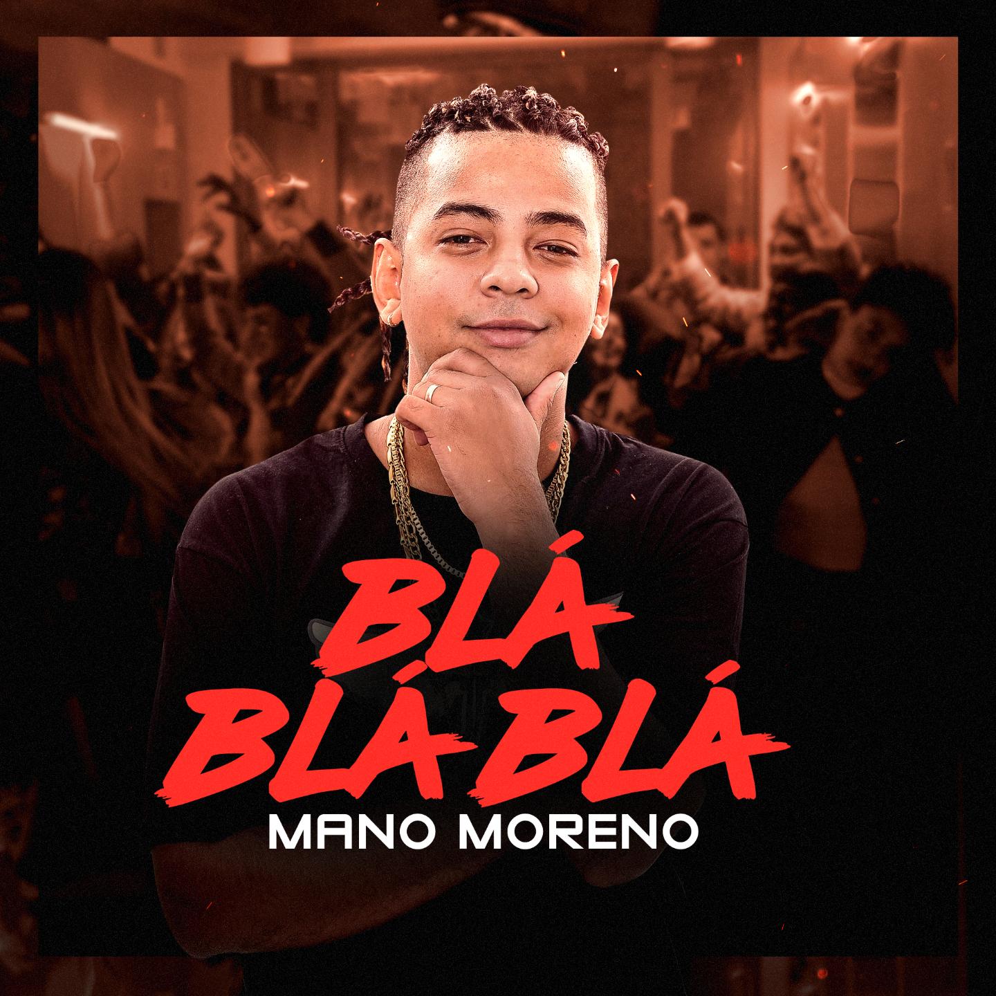 Bla Bla Bla