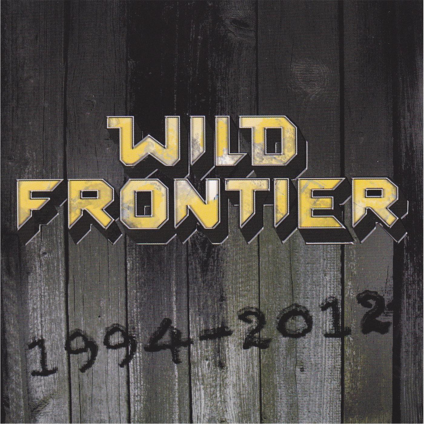 1994 - 2012