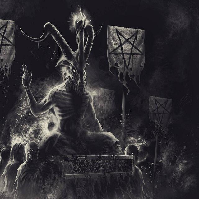 Hell's Gate.