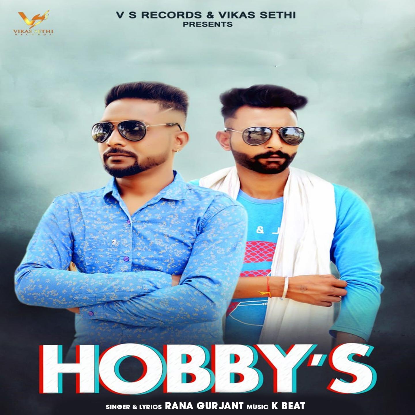 Hobby's
