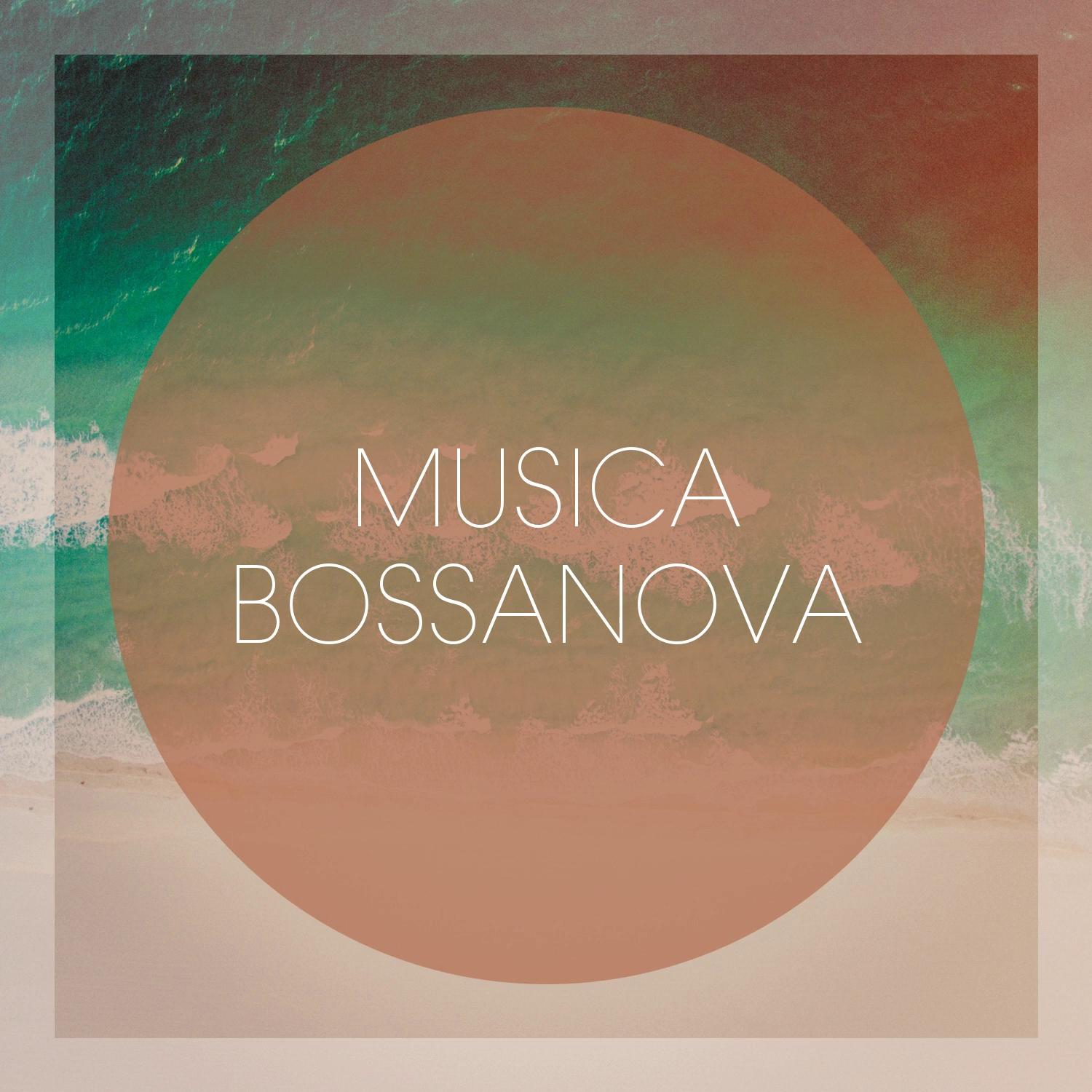 Mu sica Bossanova