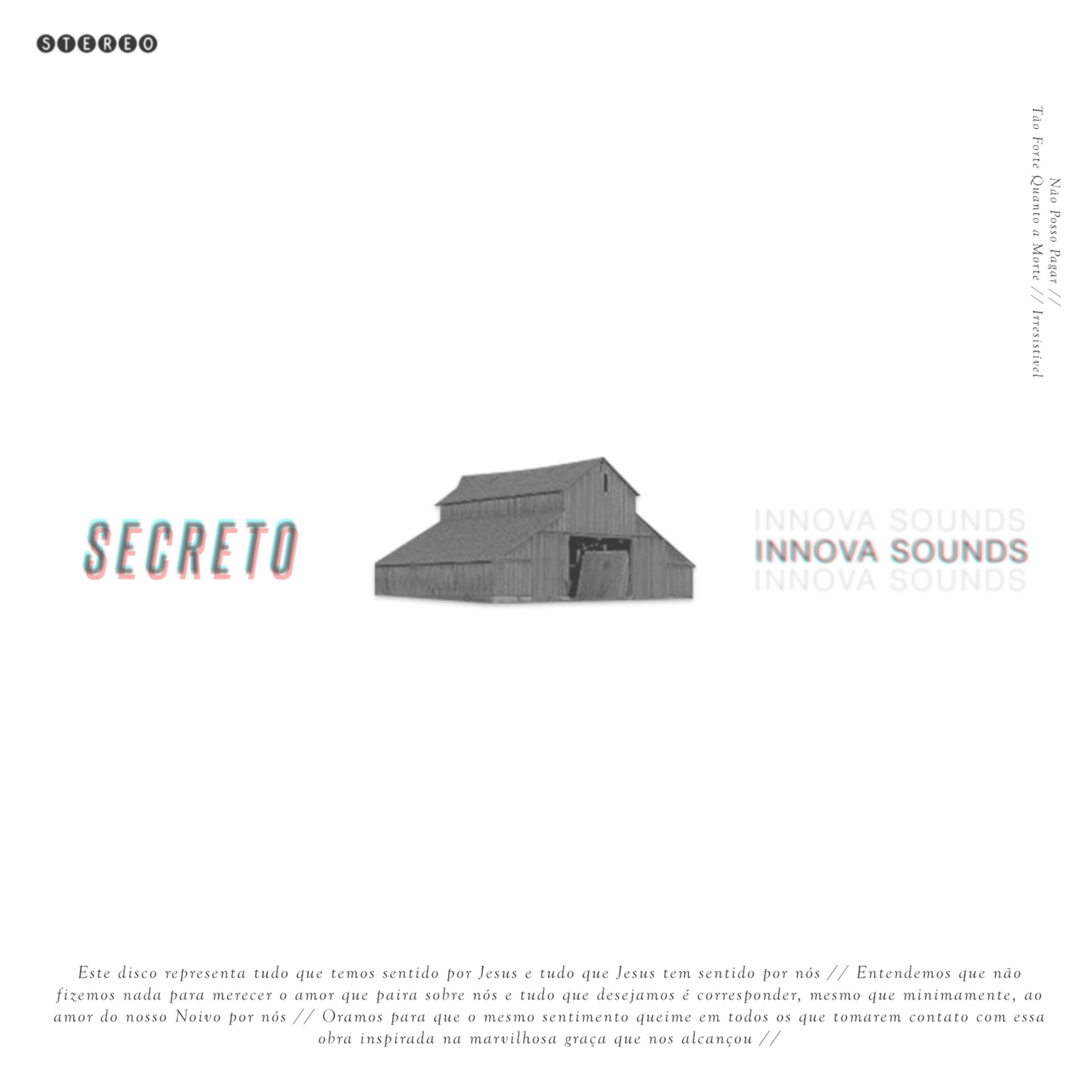 Secreto