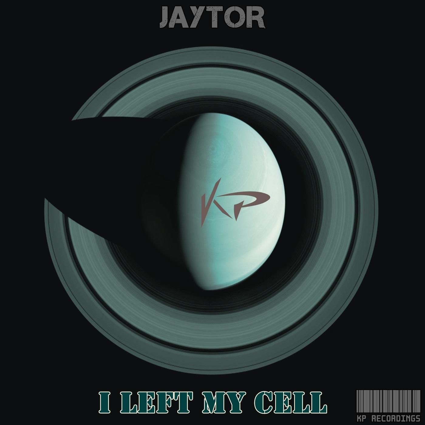 I Left My Cell