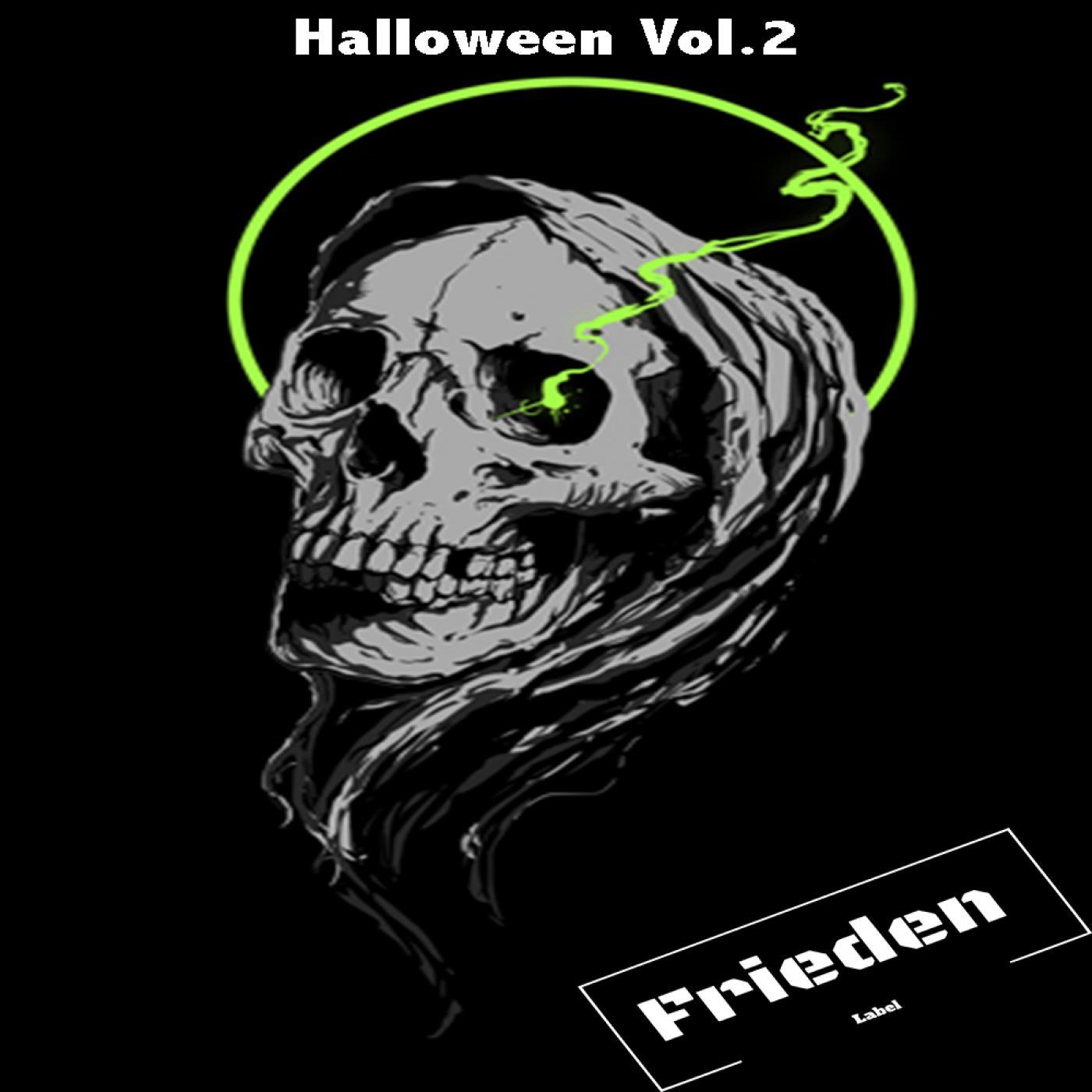 Halloween Vol.2