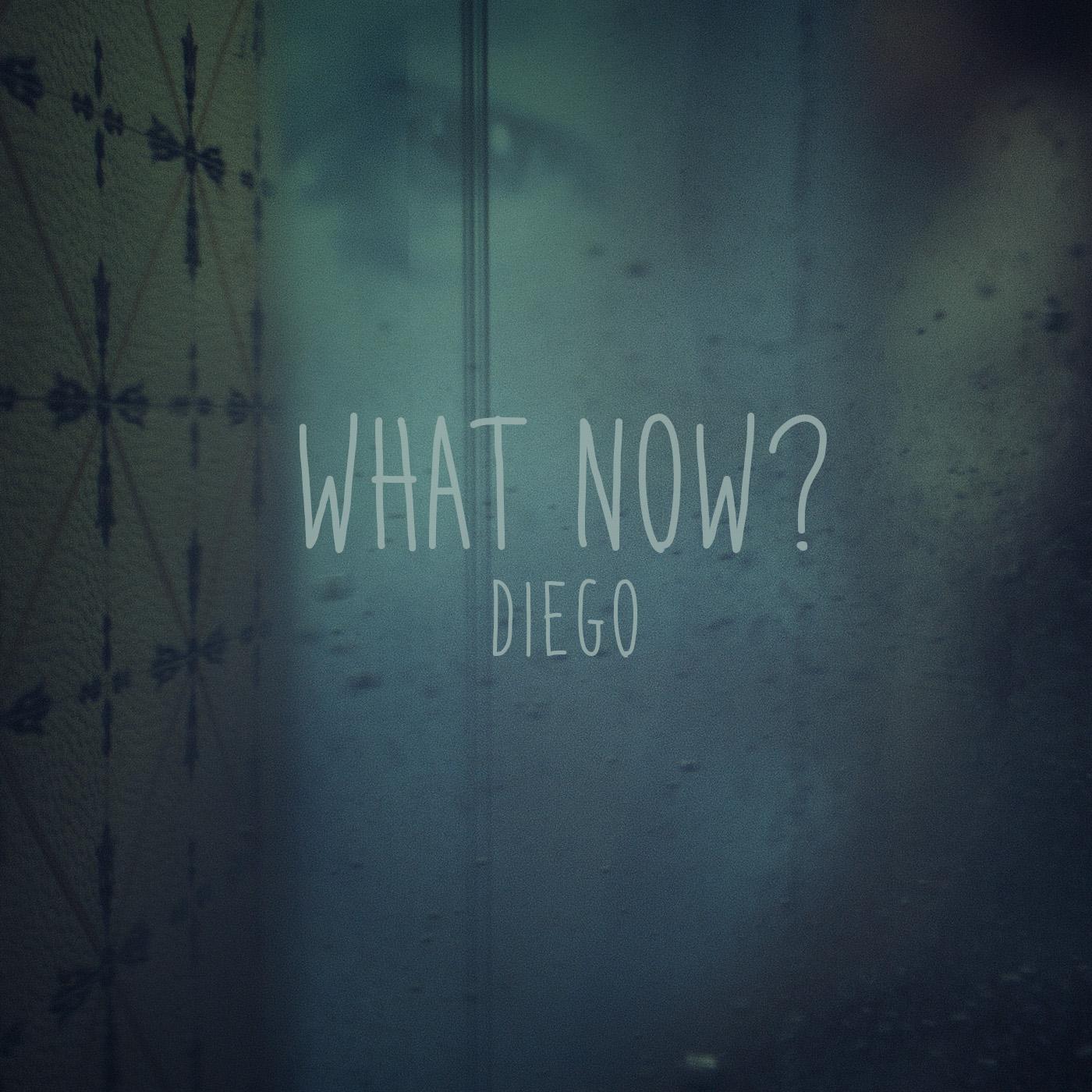 What Now?