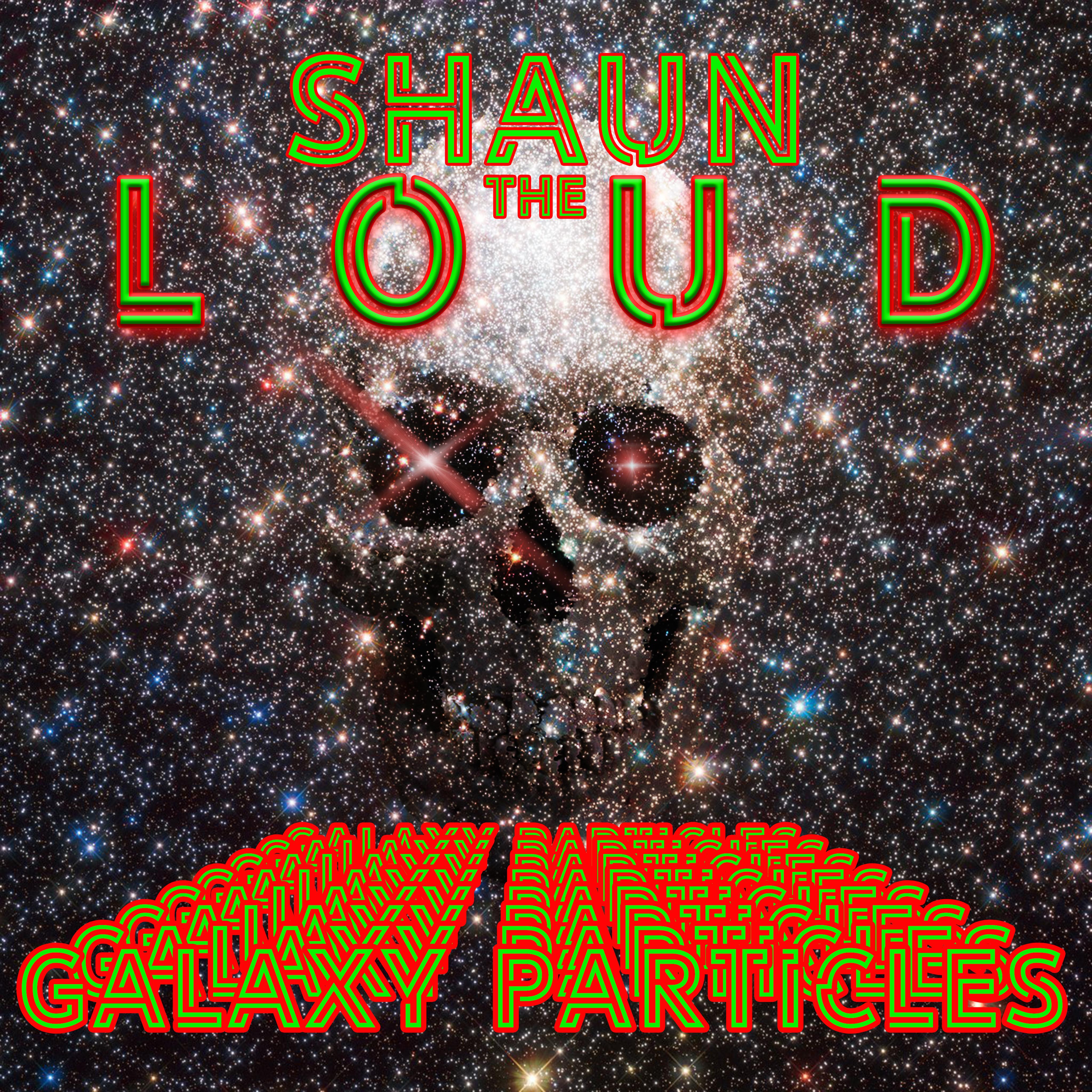 Galaxy Particles