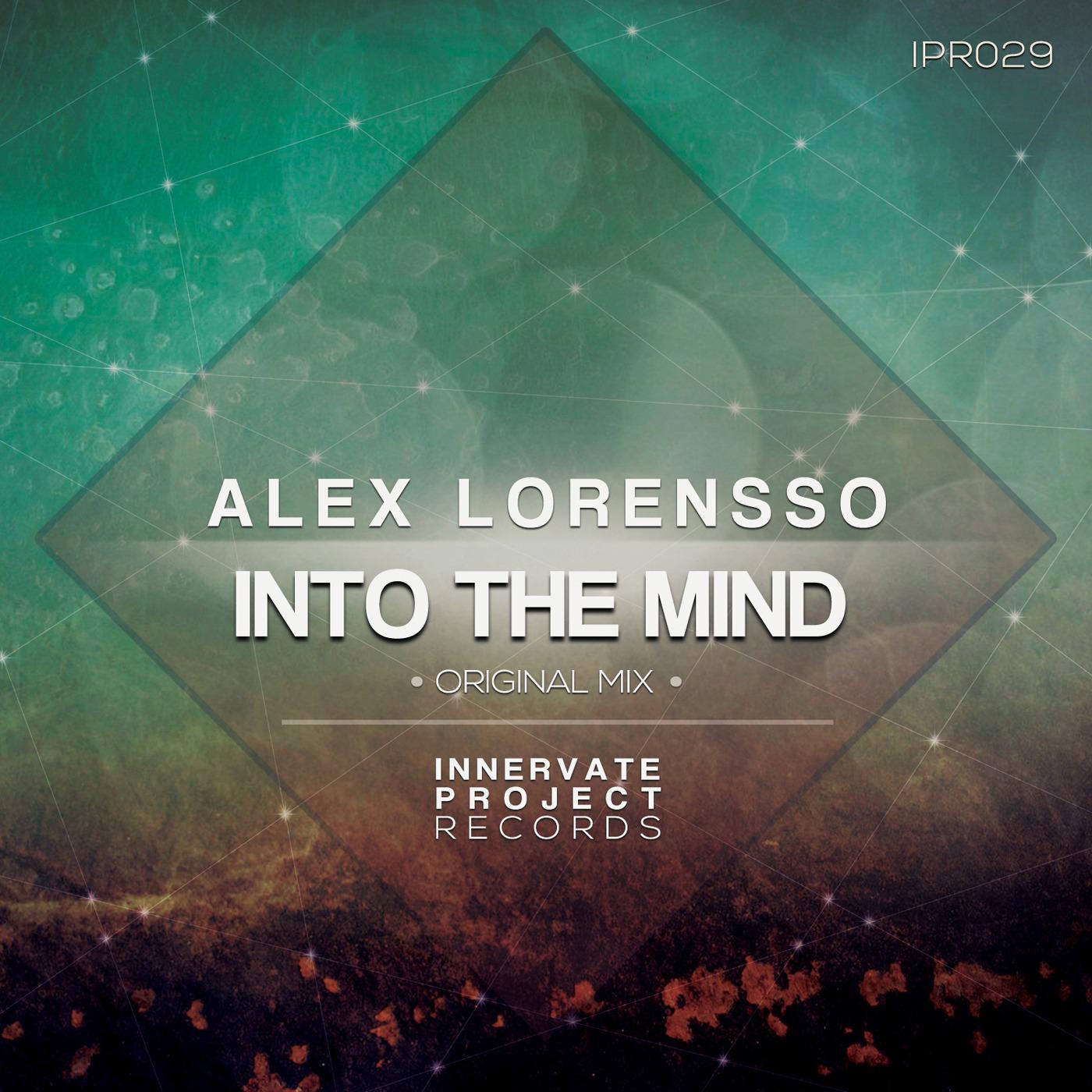 Into the Mind
