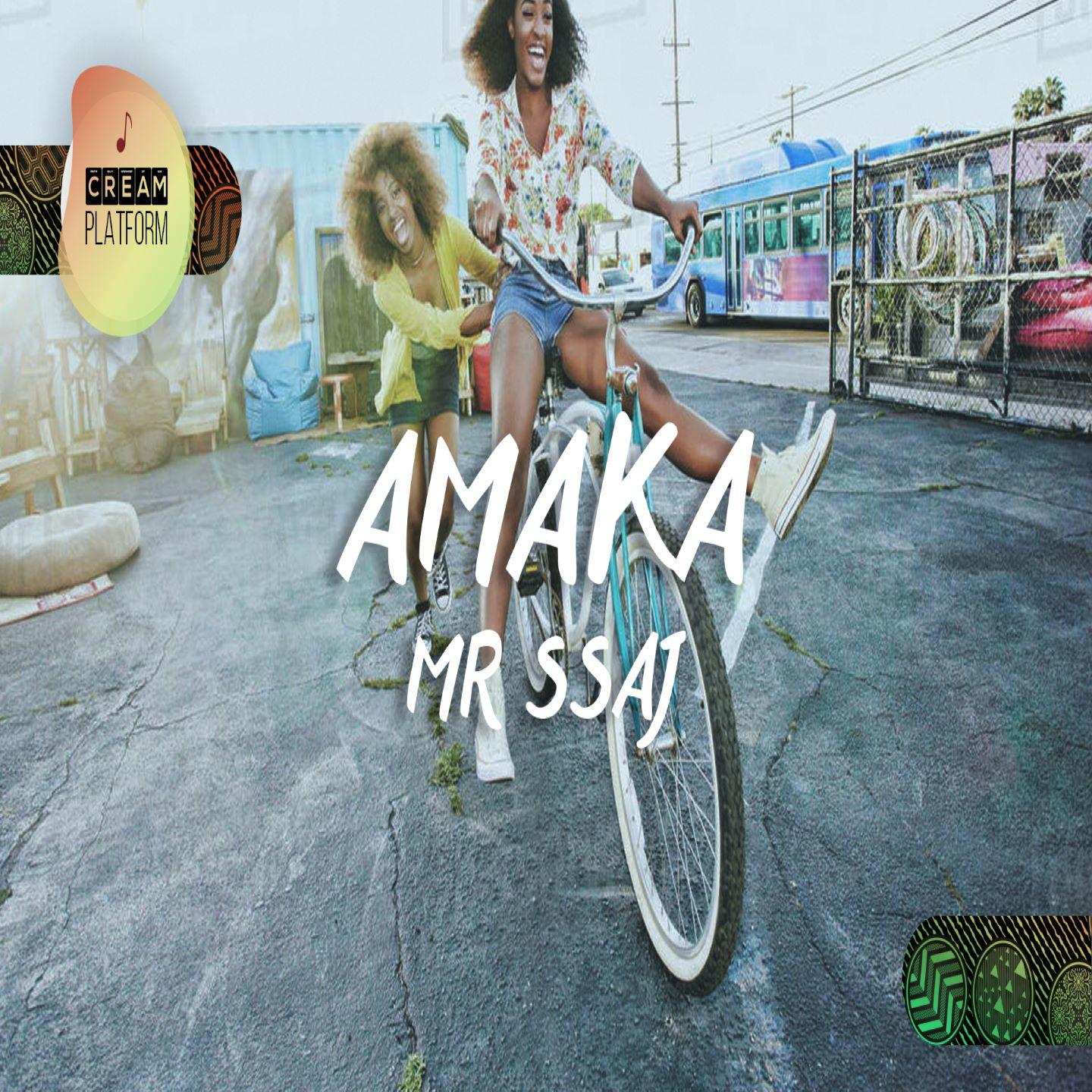 Amaka