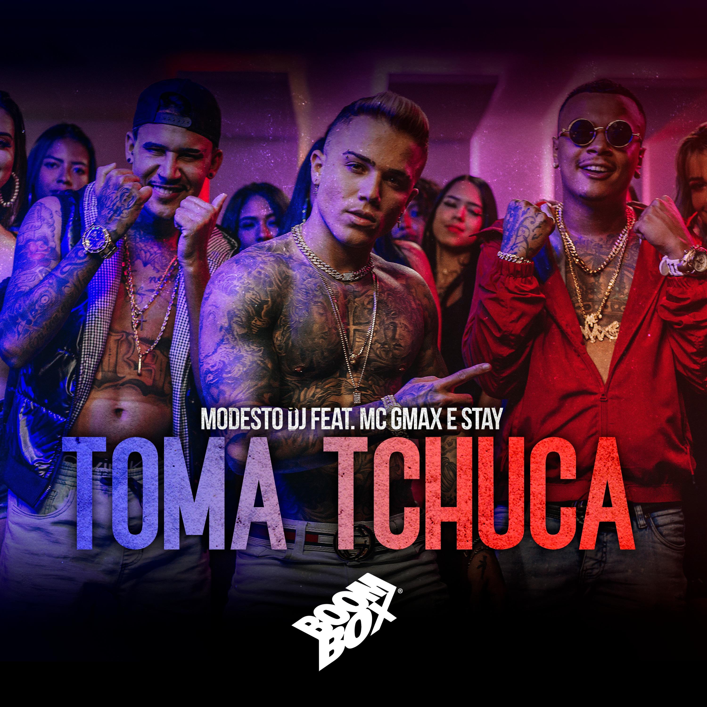 Toma Tchuca