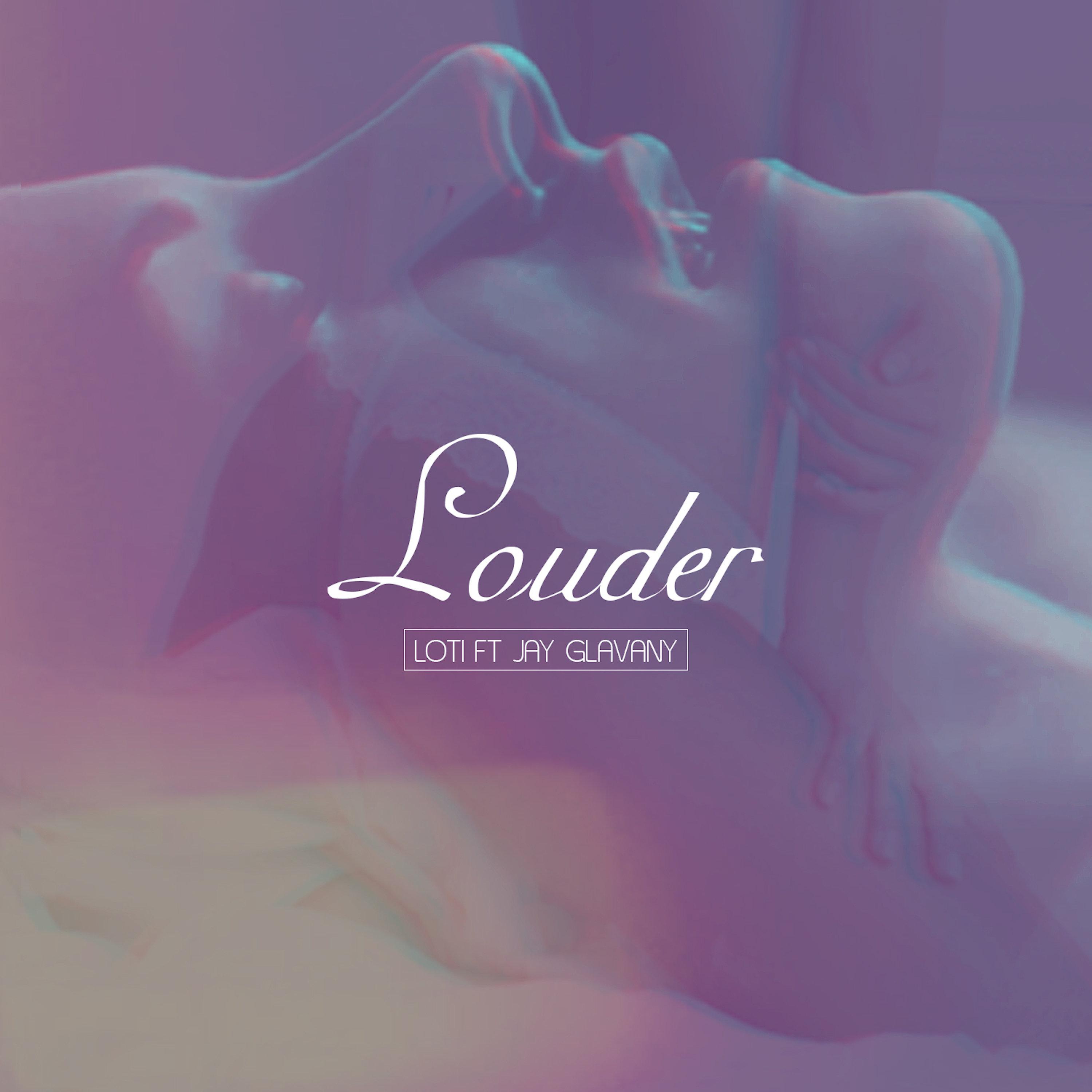 Louder
