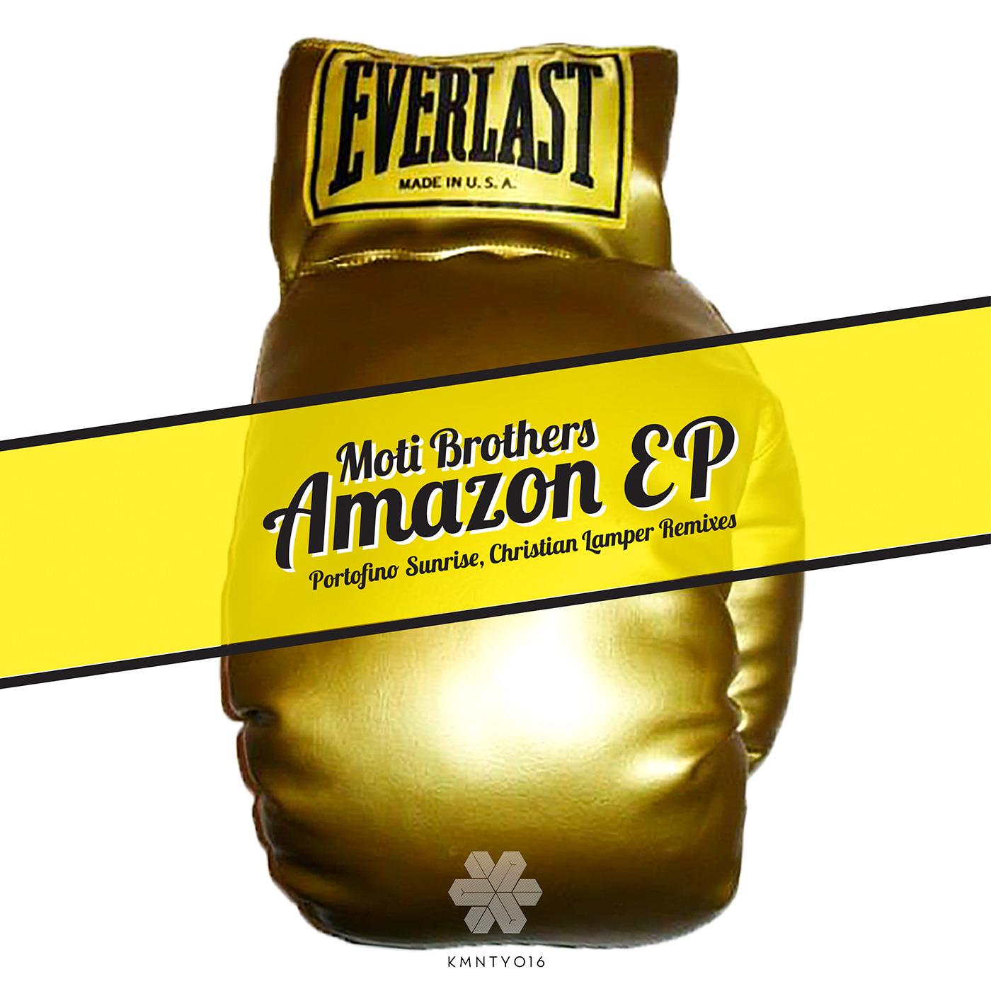 Amazon