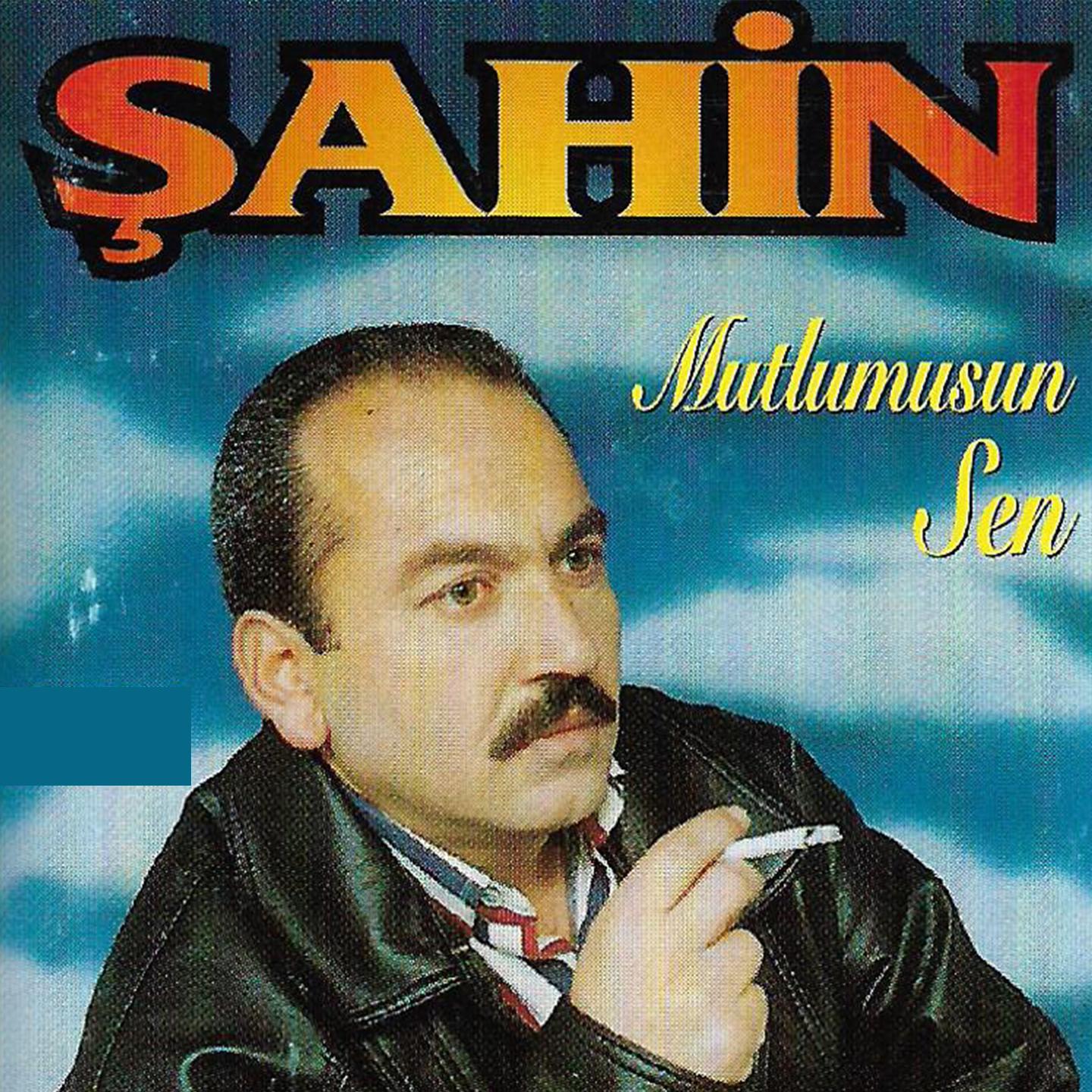 Mutlu Musun Sen