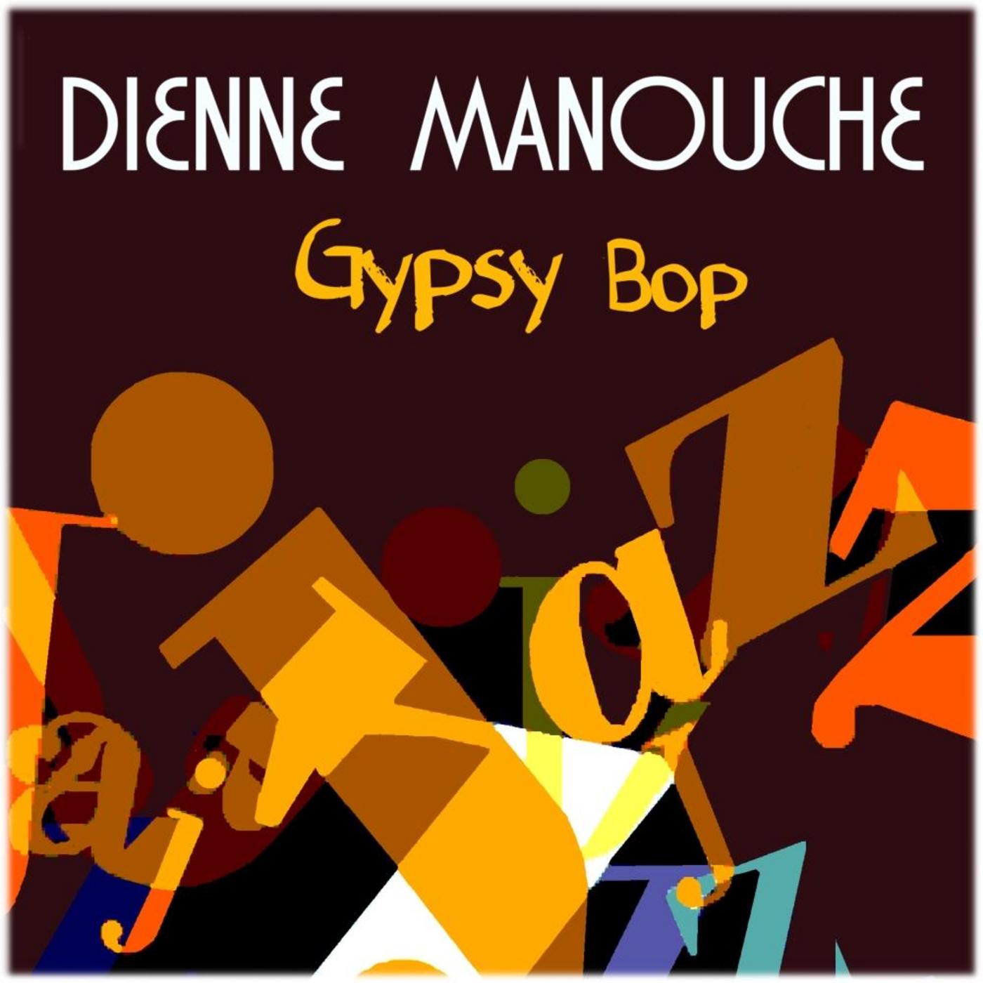 Gypsy Bop