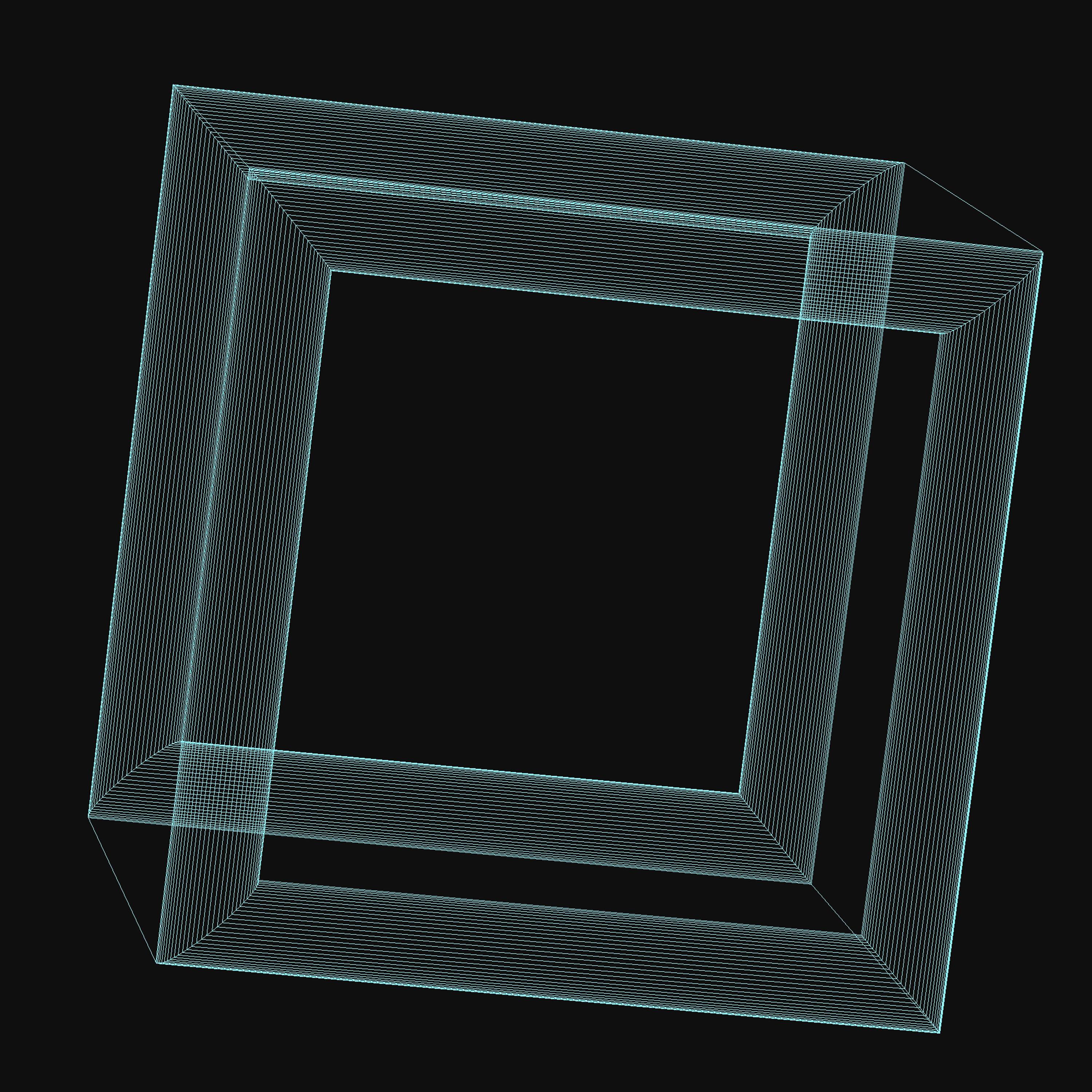 The Moviment 3D