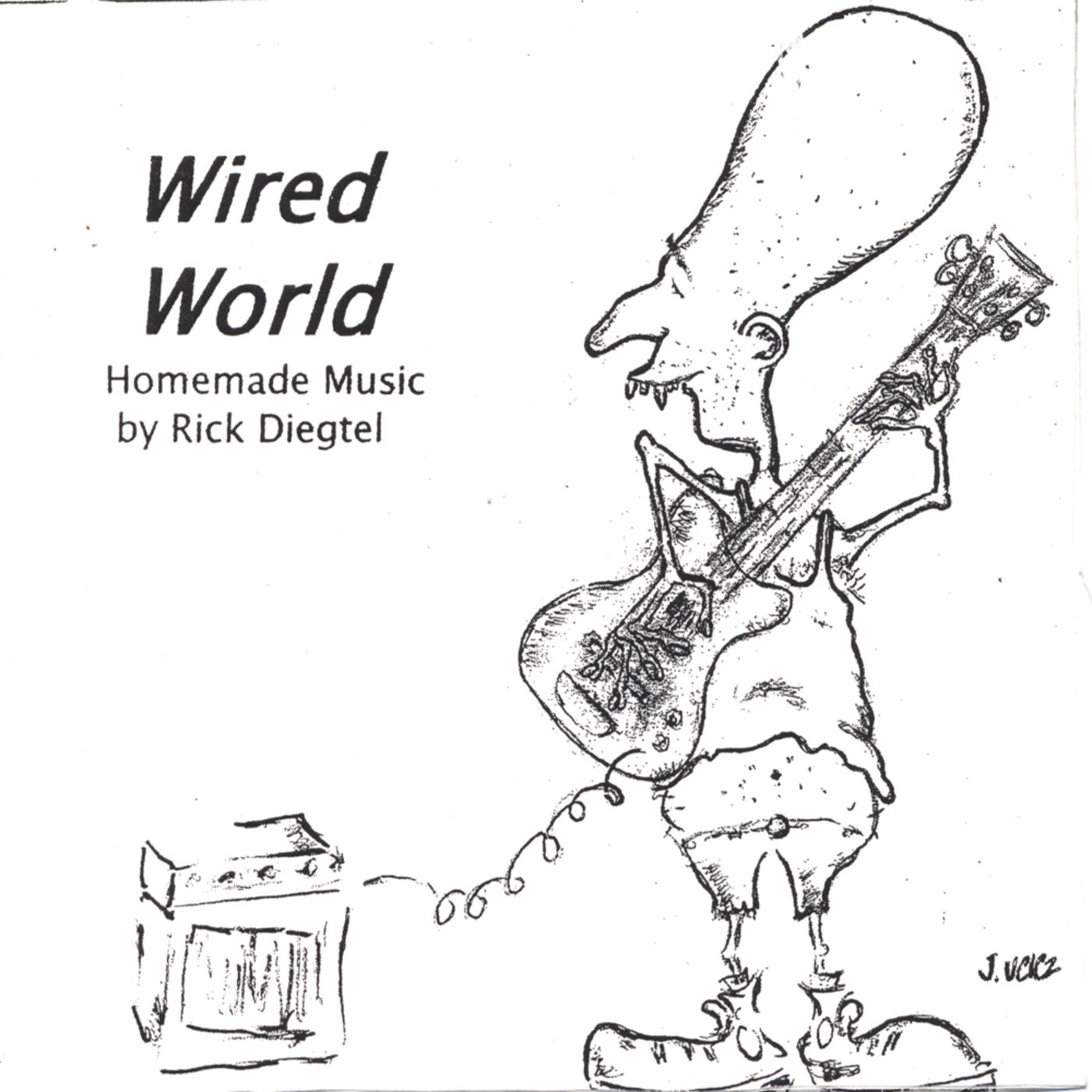 Wired World