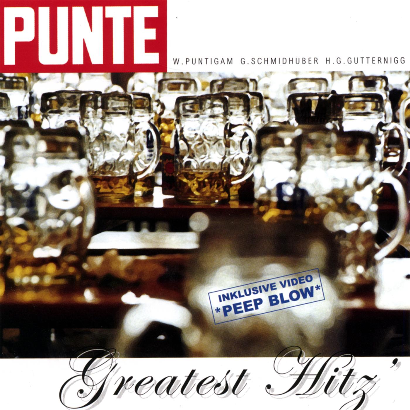 Greatest Hitz