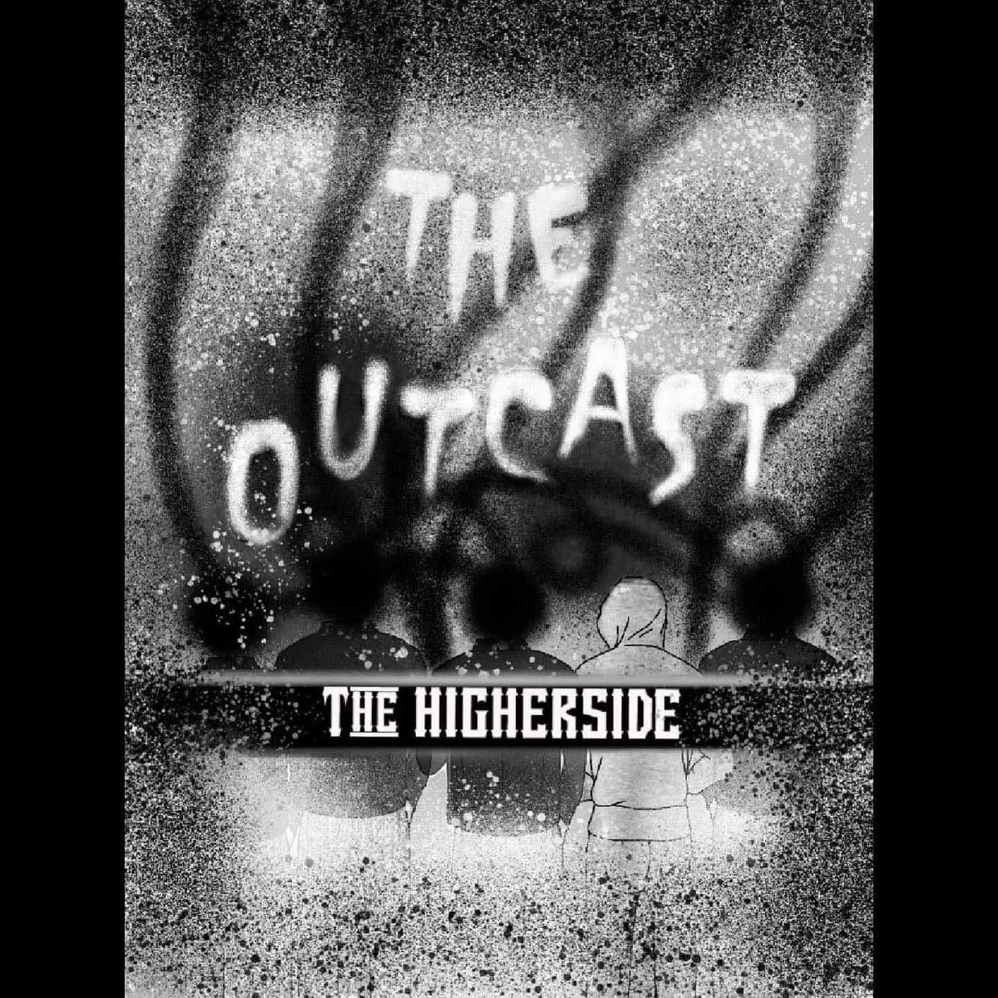 The Outcast
