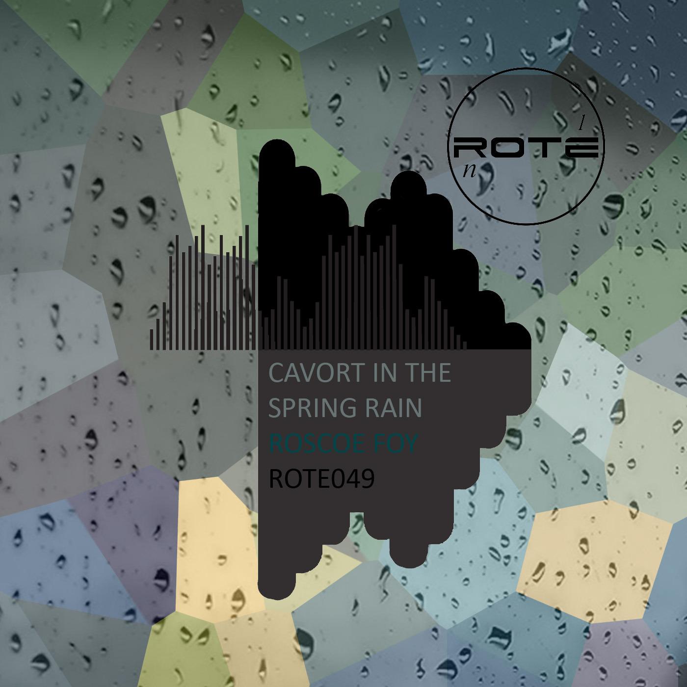 Cavort in the Spring Rain