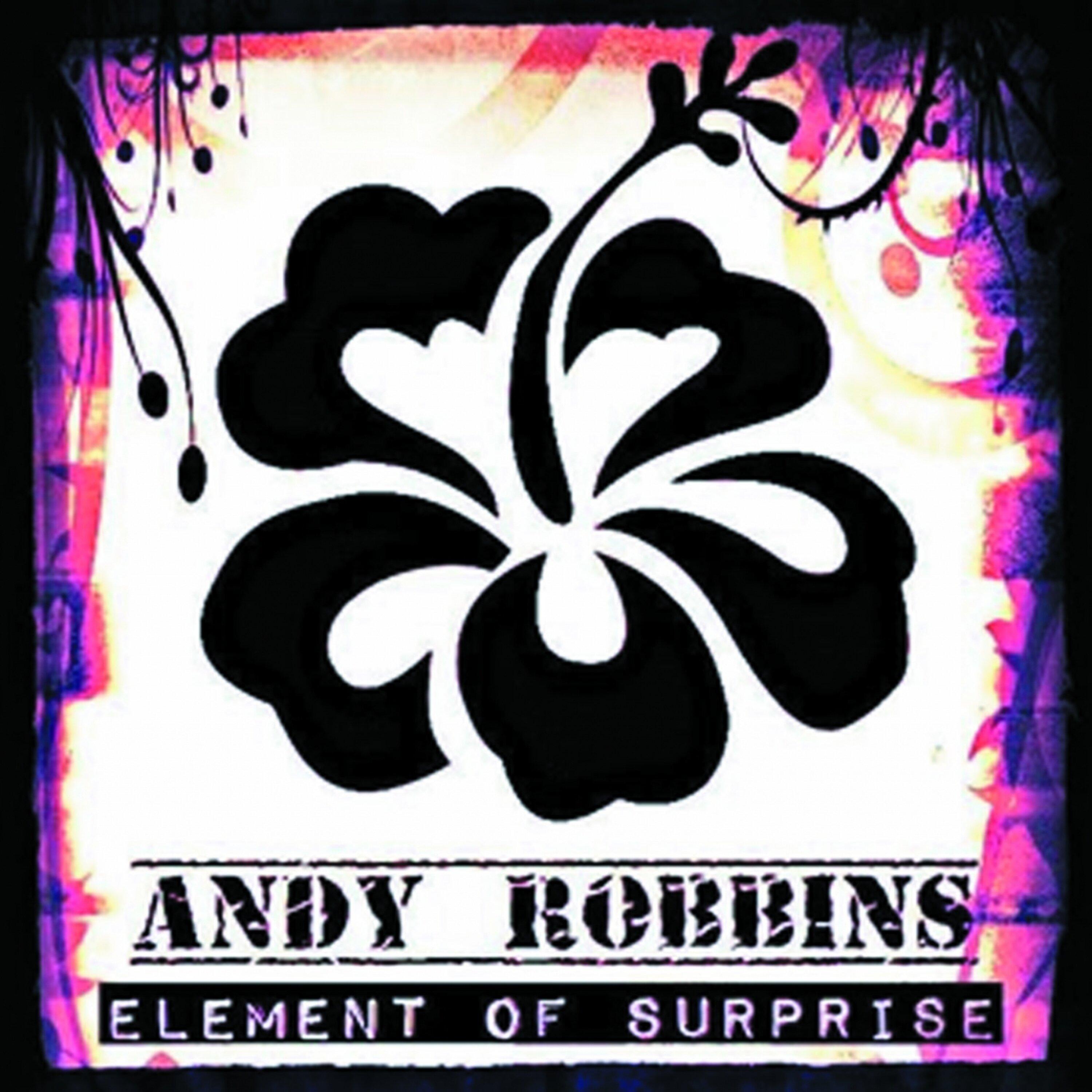 Element Of Surprise