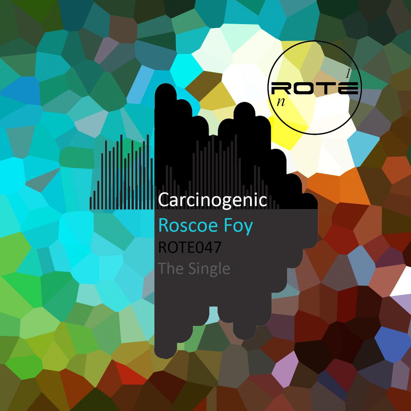 Carcinogenic