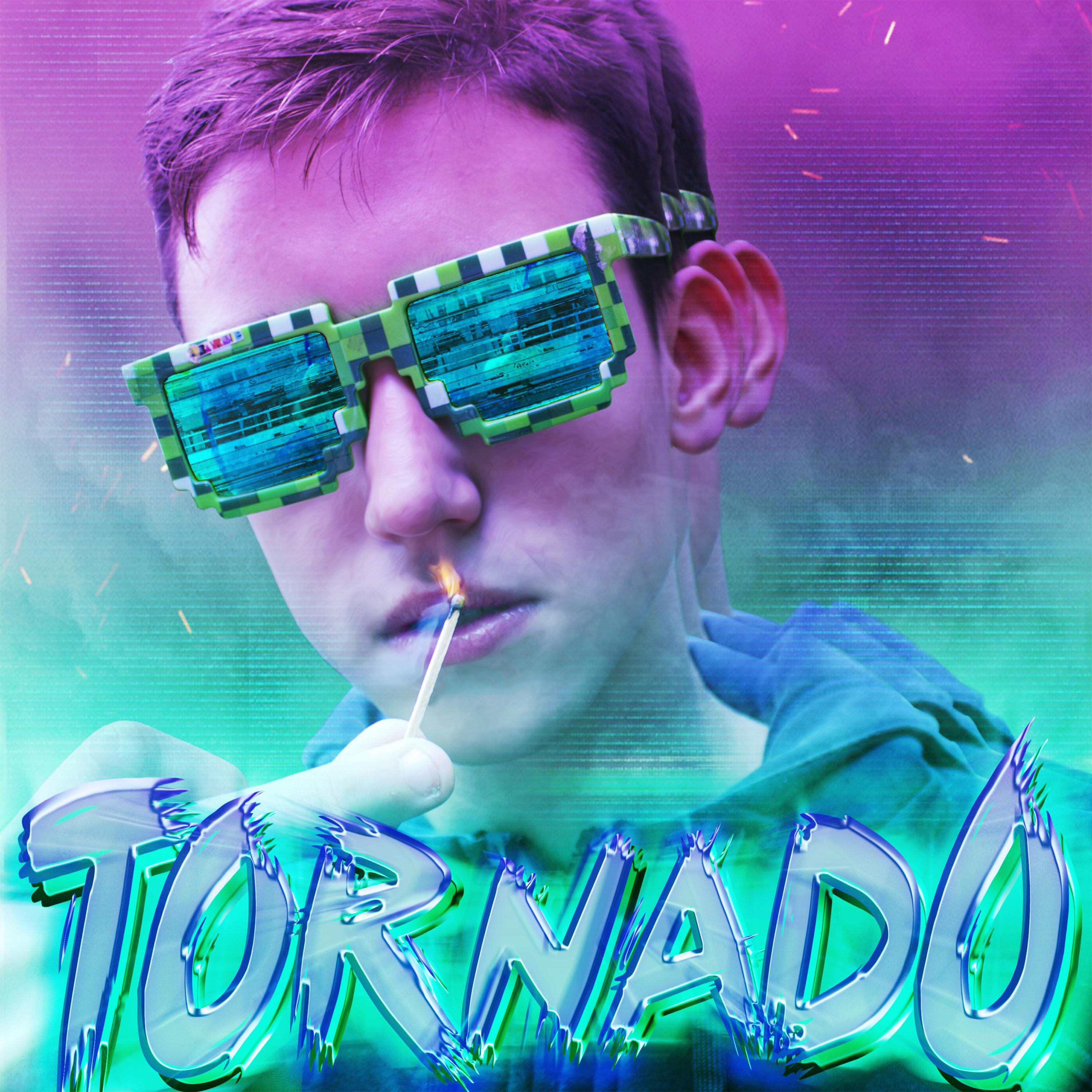 Tornado!